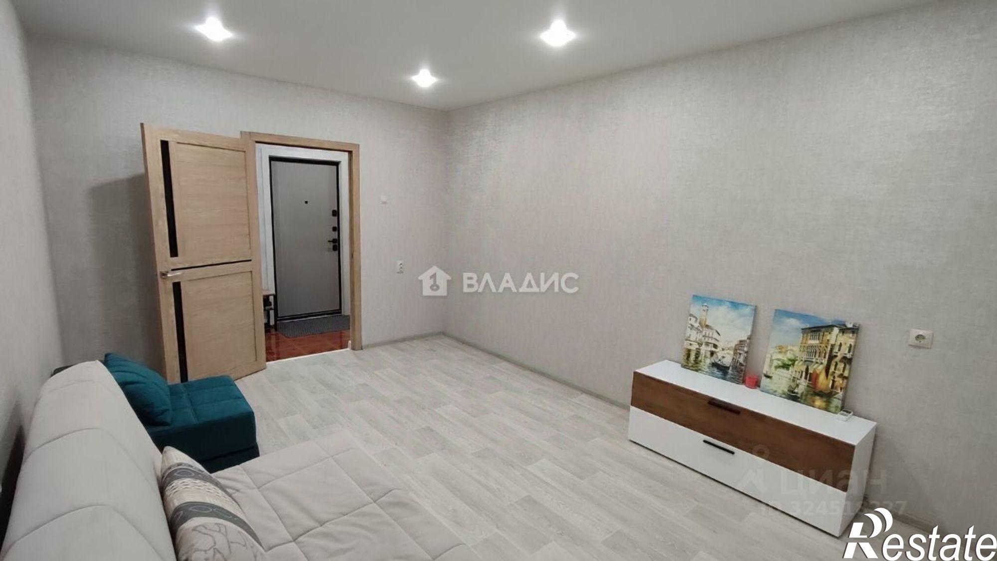 Сдать квартиру за 27 000 рублей на Стабильная улица, 11 к1