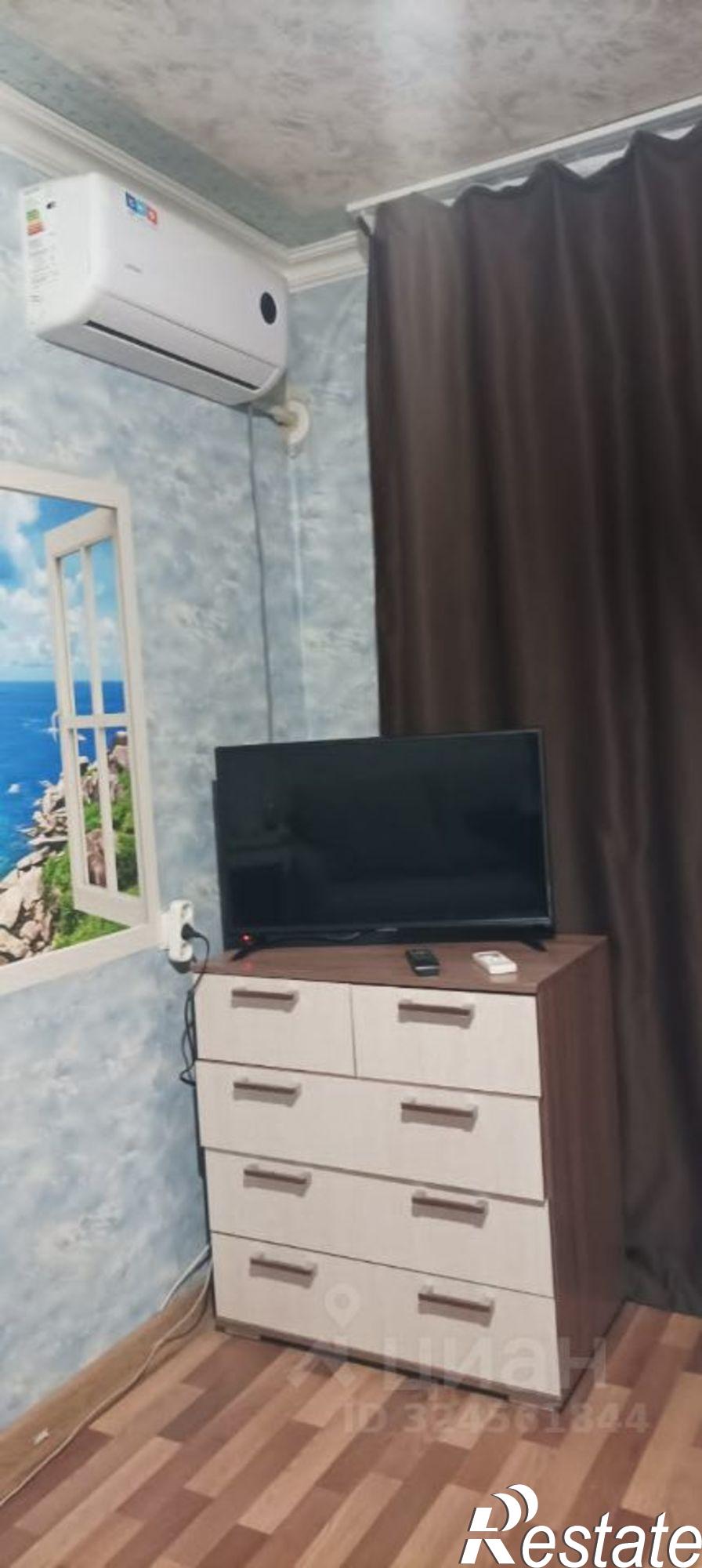 Сдать квартиру за 17 000 рублей на улица Беляева, 26 к2