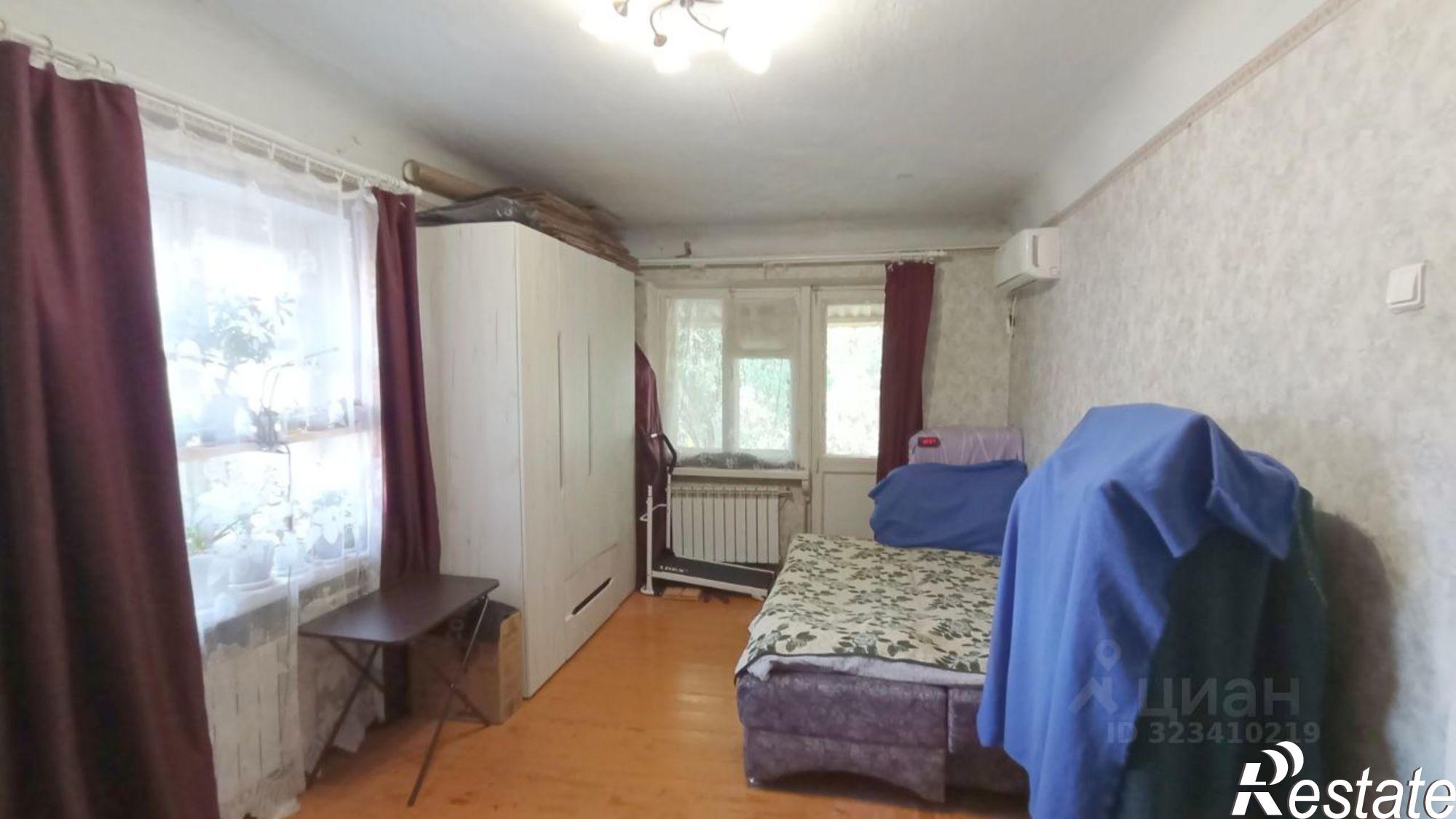 Купить квартиру за 3 100 000 рублей на проспект Шолохова, 296