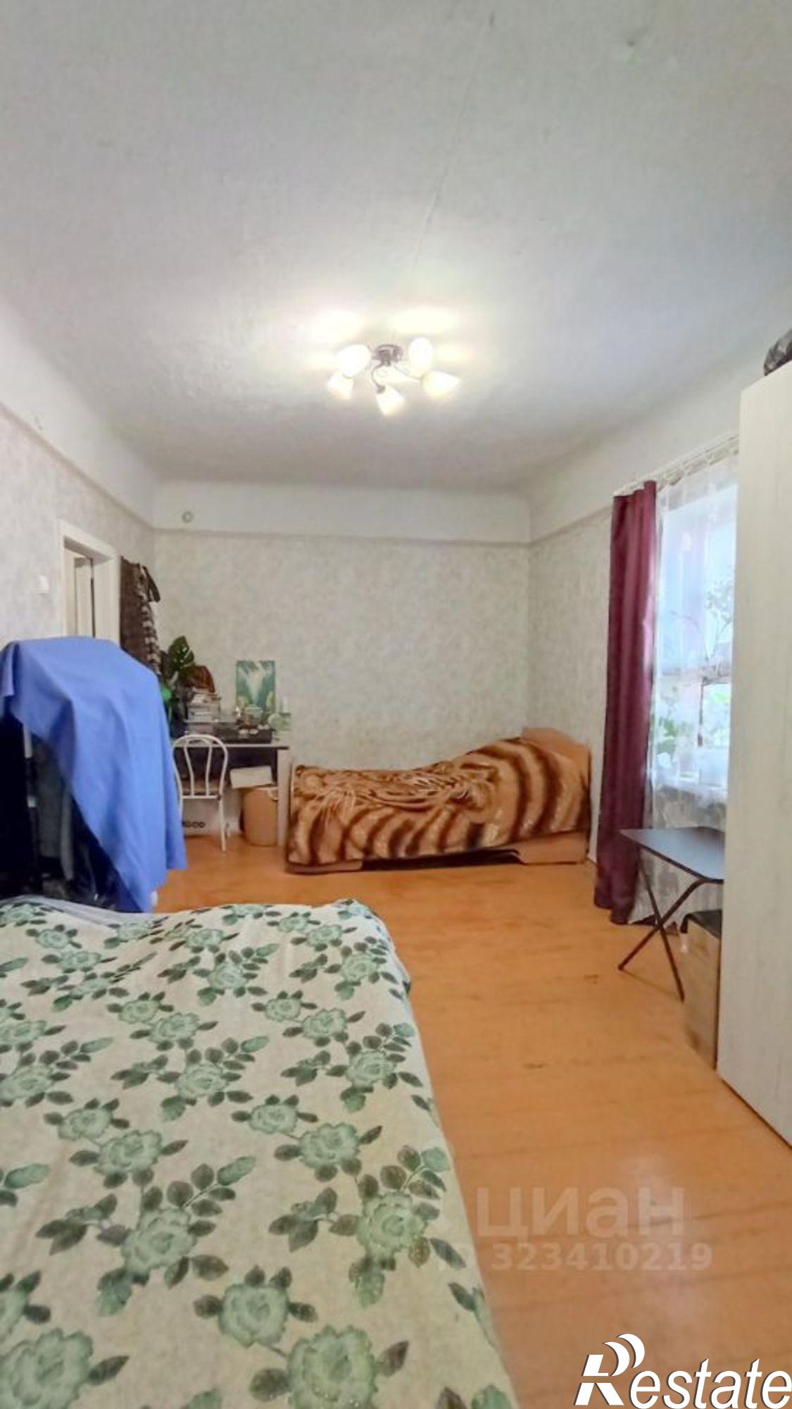 Купить квартиру за 3 100 000 рублей на проспект Шолохова, 296