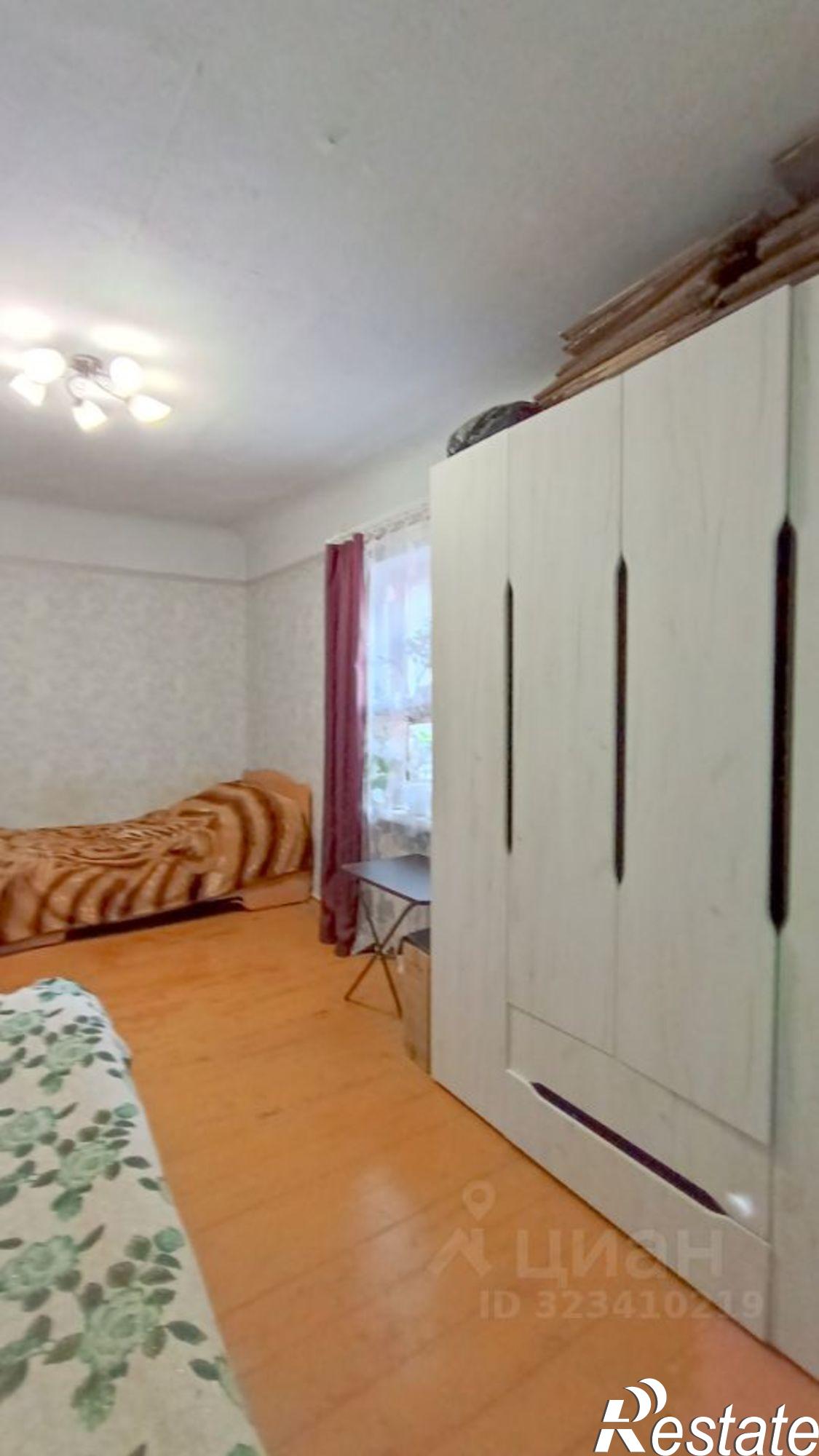 Купить квартиру за 3 100 000 рублей на проспект Шолохова, 296