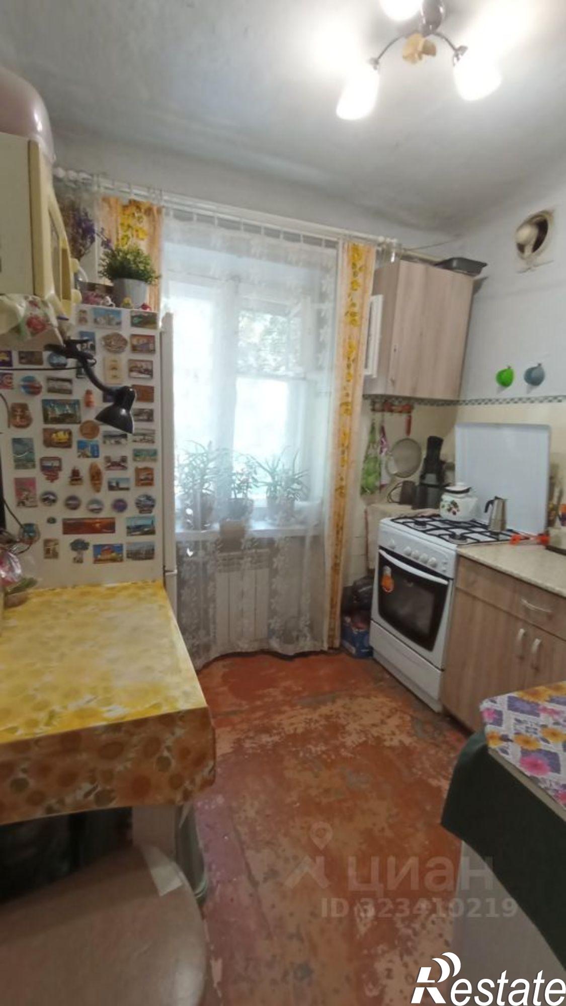 Купить квартиру за 3 100 000 рублей на проспект Шолохова, 296