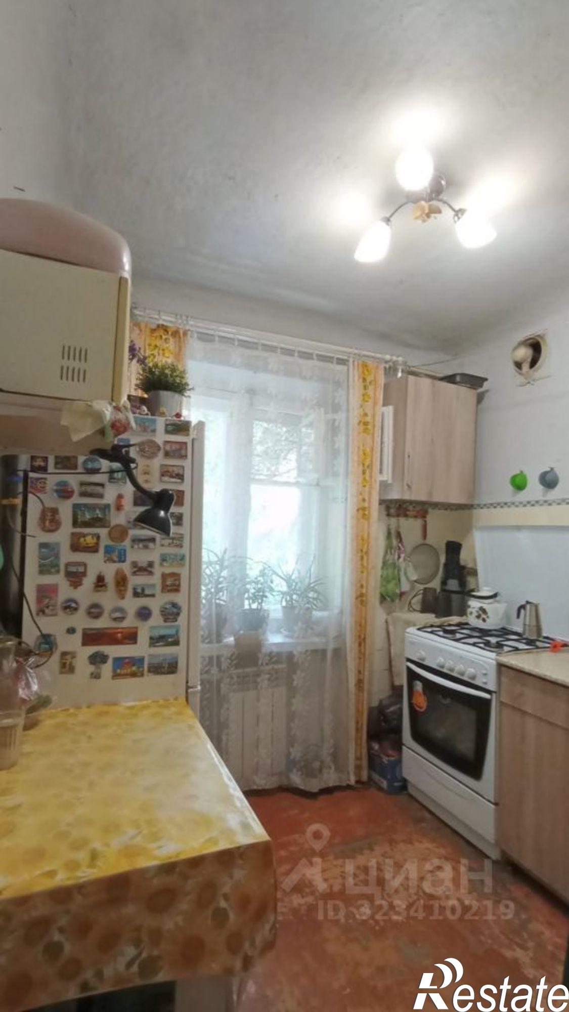 Купить квартиру за 3 100 000 рублей на проспект Шолохова, 296