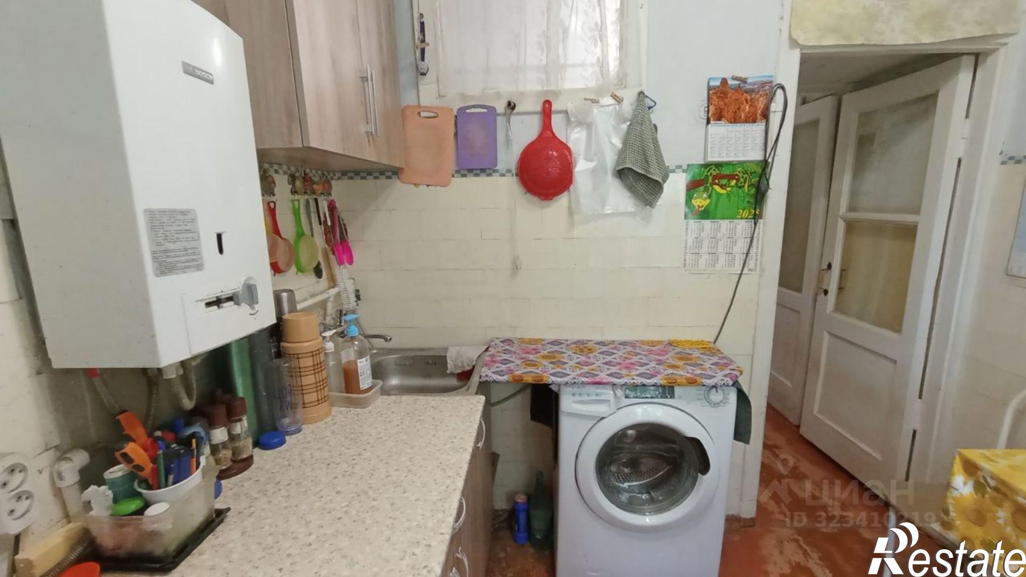 Купить квартиру за 3 100 000 рублей на проспект Шолохова, 296