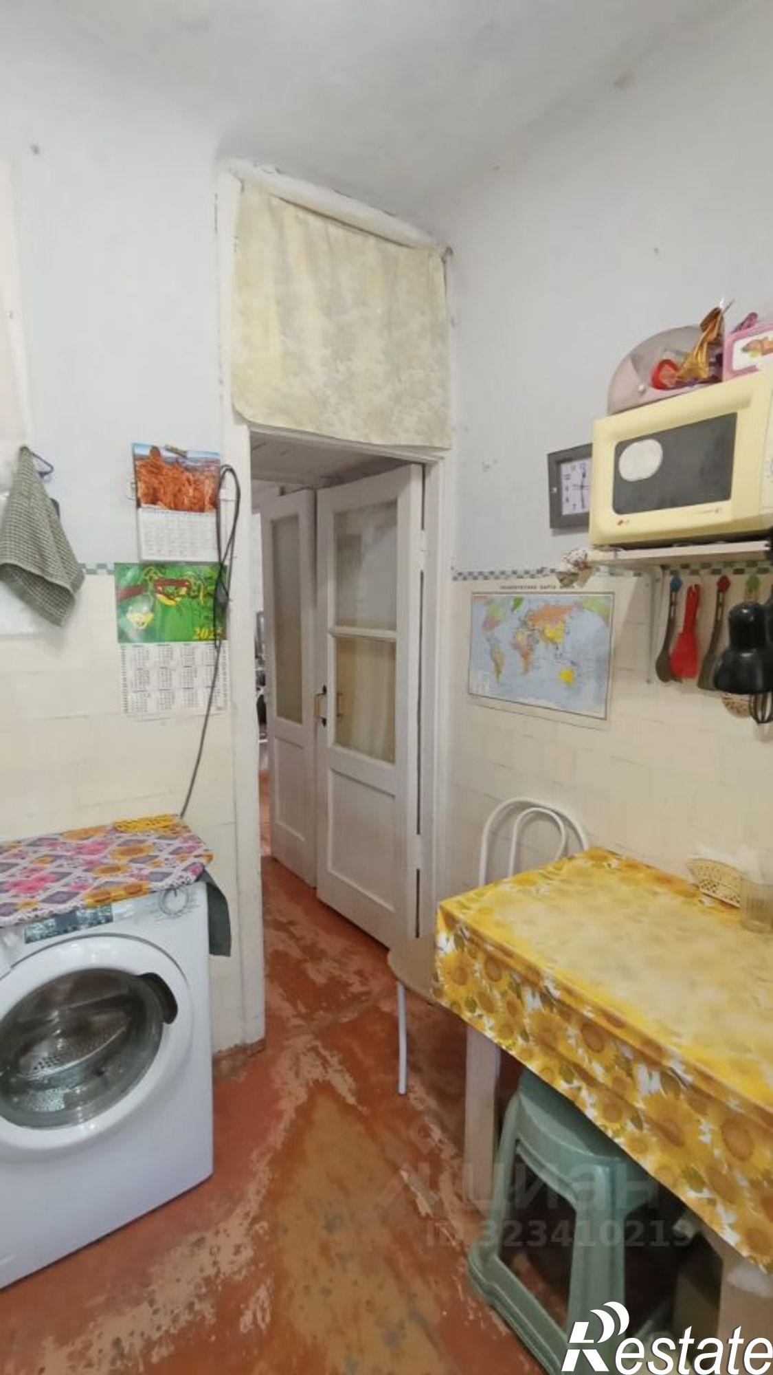 Купить квартиру за 3 100 000 рублей на проспект Шолохова, 296