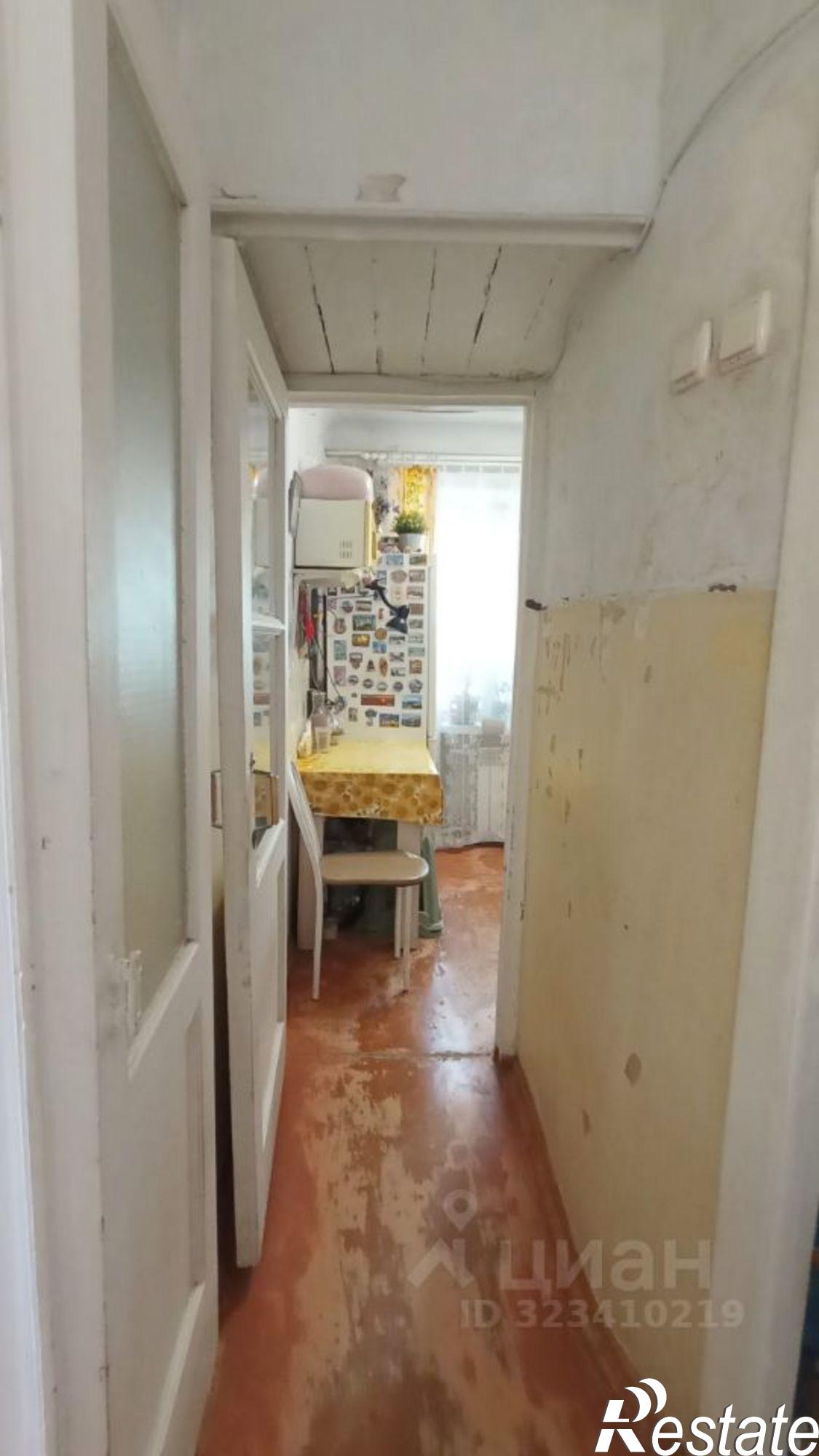 Купить квартиру за 3 100 000 рублей на проспект Шолохова, 296