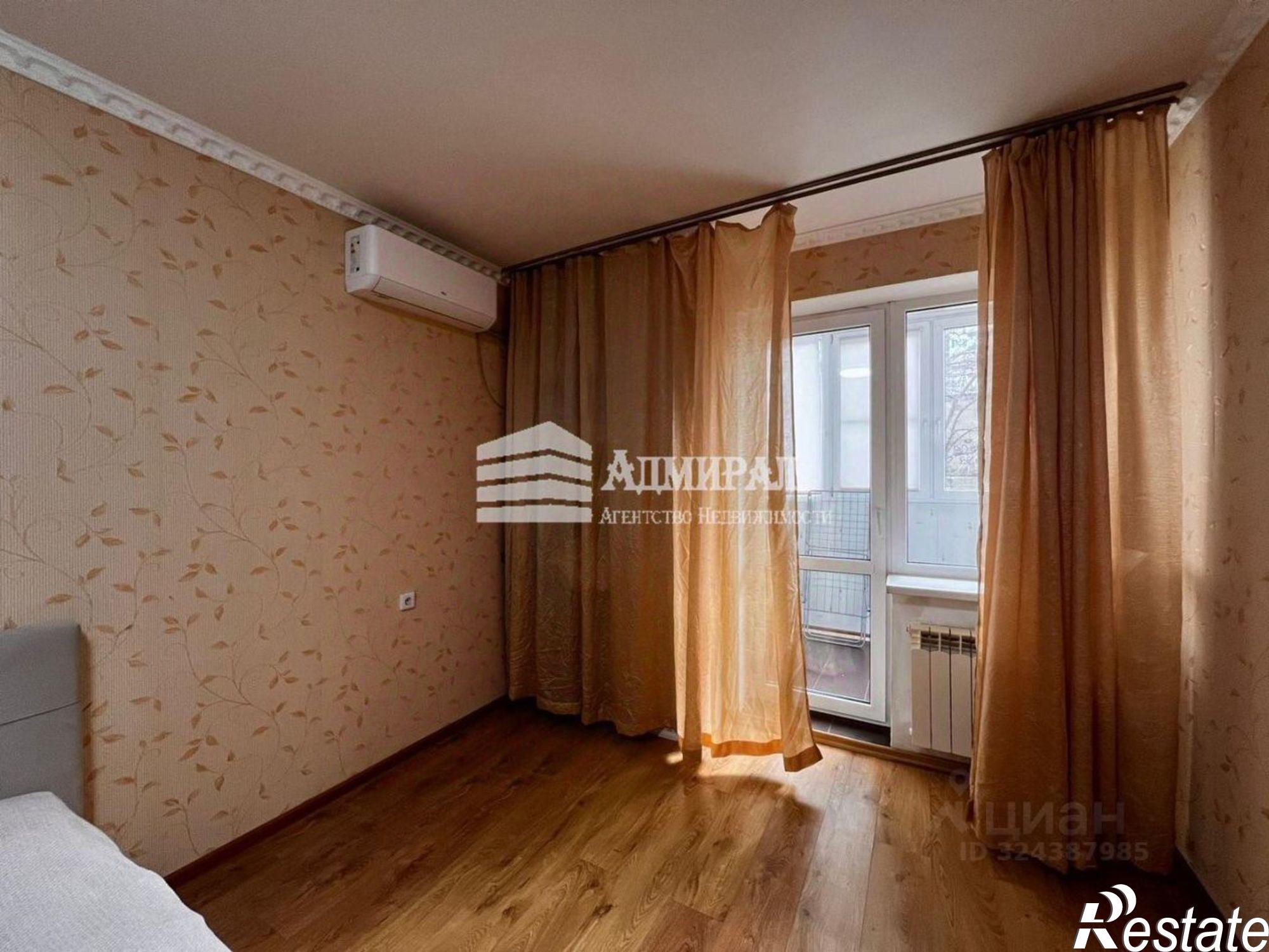 Купить квартиру за 5 650 000 рублей на улица Жмайлова, 4 к2