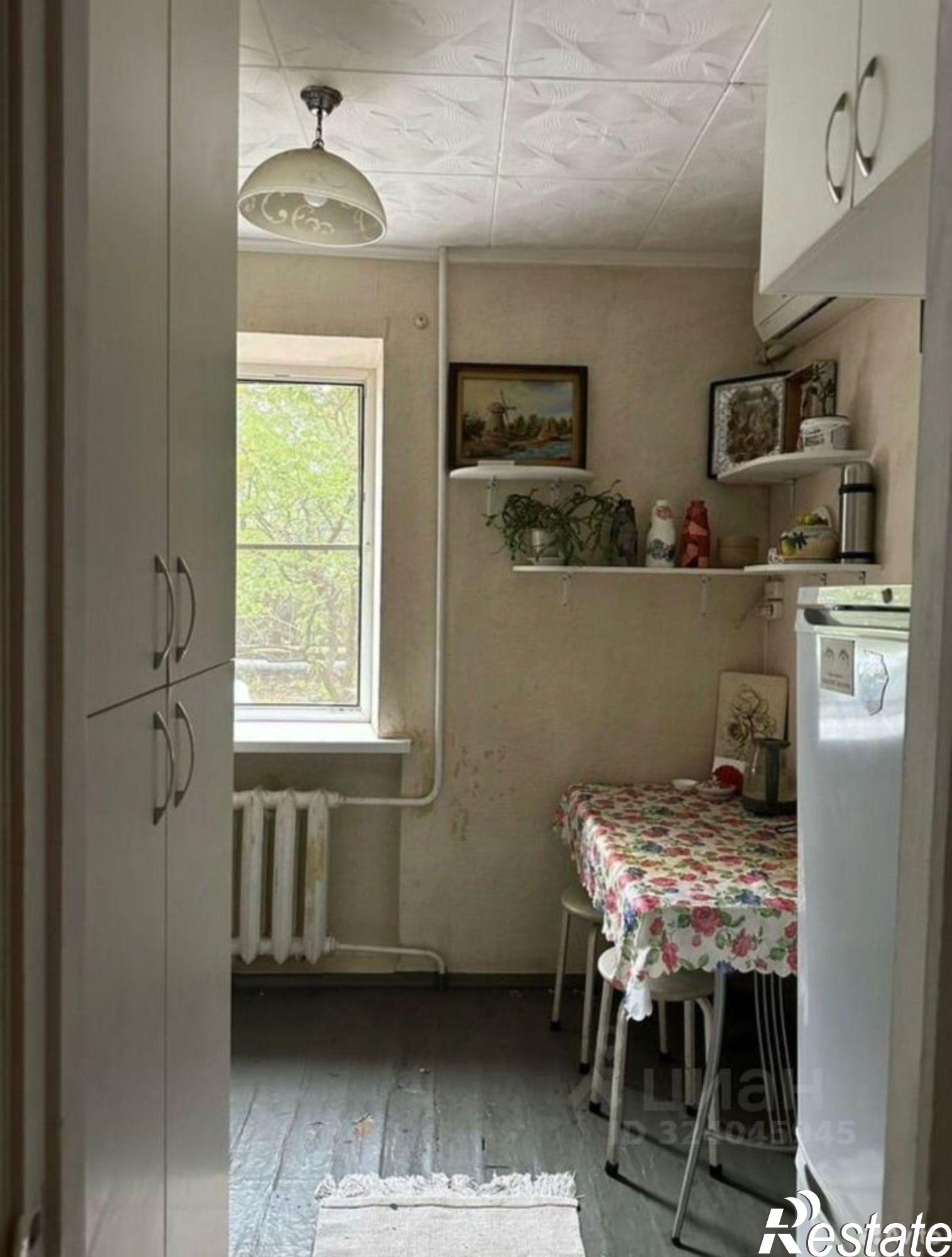 Купить квартиру за 3 000 000 рублей на улица Пескова, 1/5