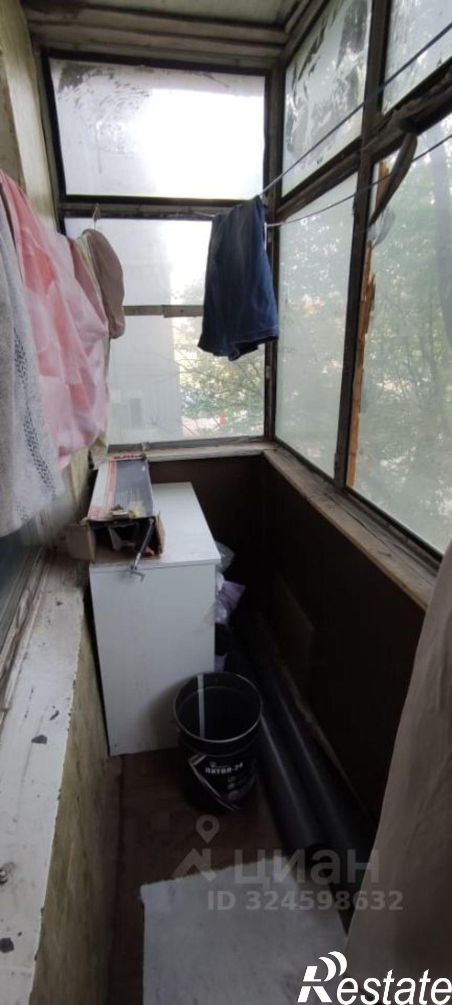 Купить квартиру за 2 650 000 рублей на Орбитальная улица, 46