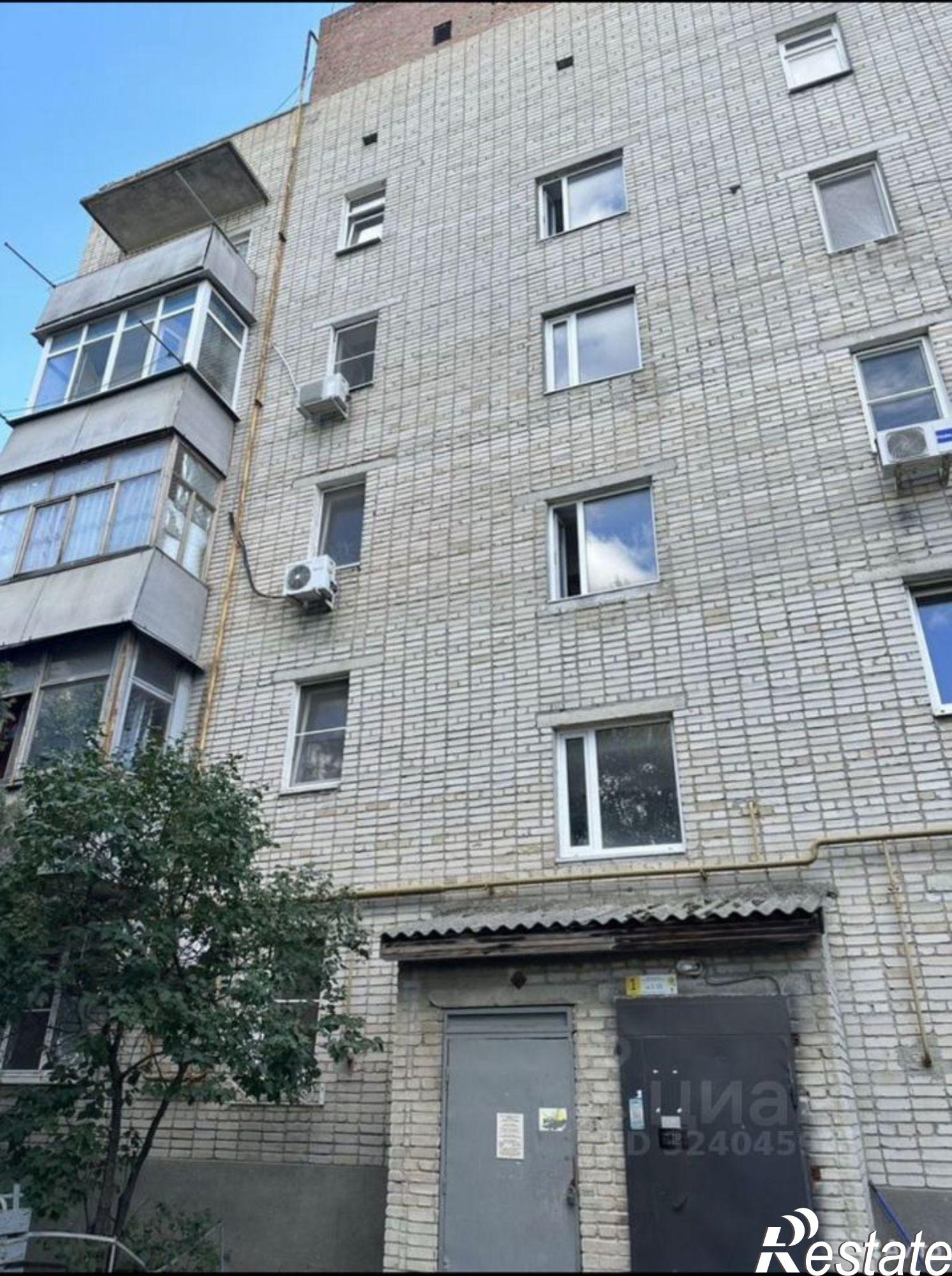 Купить квартиру за 3 000 000 рублей на улица Пескова, 1/5