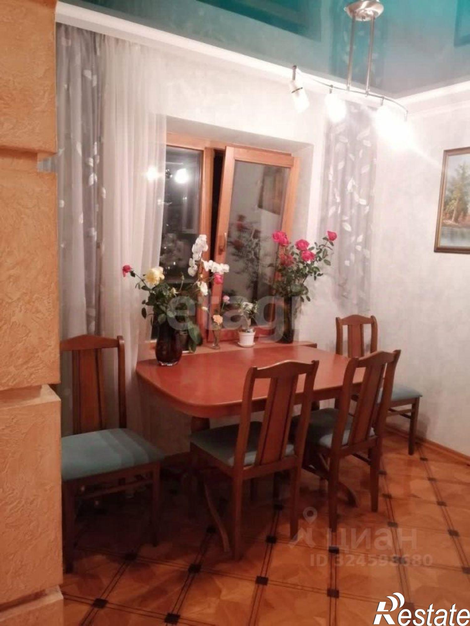 Купить квартиру за 9 000 000 рублей на Коммунистический проспект, 34