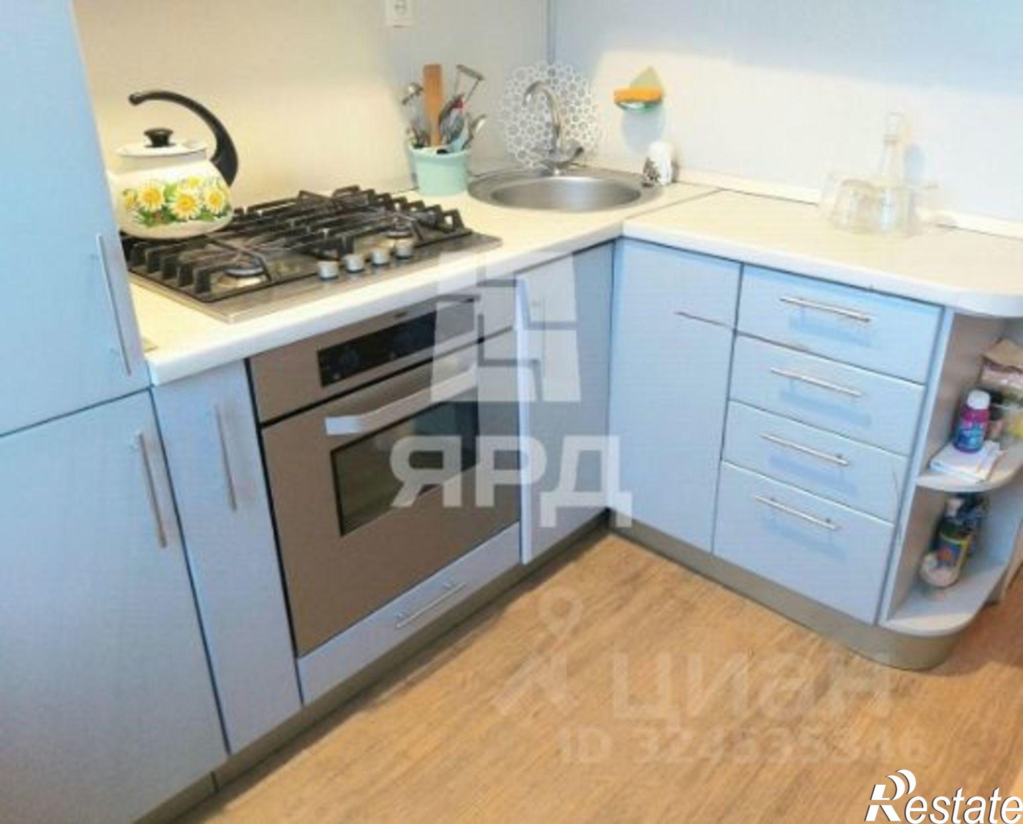 Купить квартиру за 4 000 000 рублей на проспект Космонавтов, 10