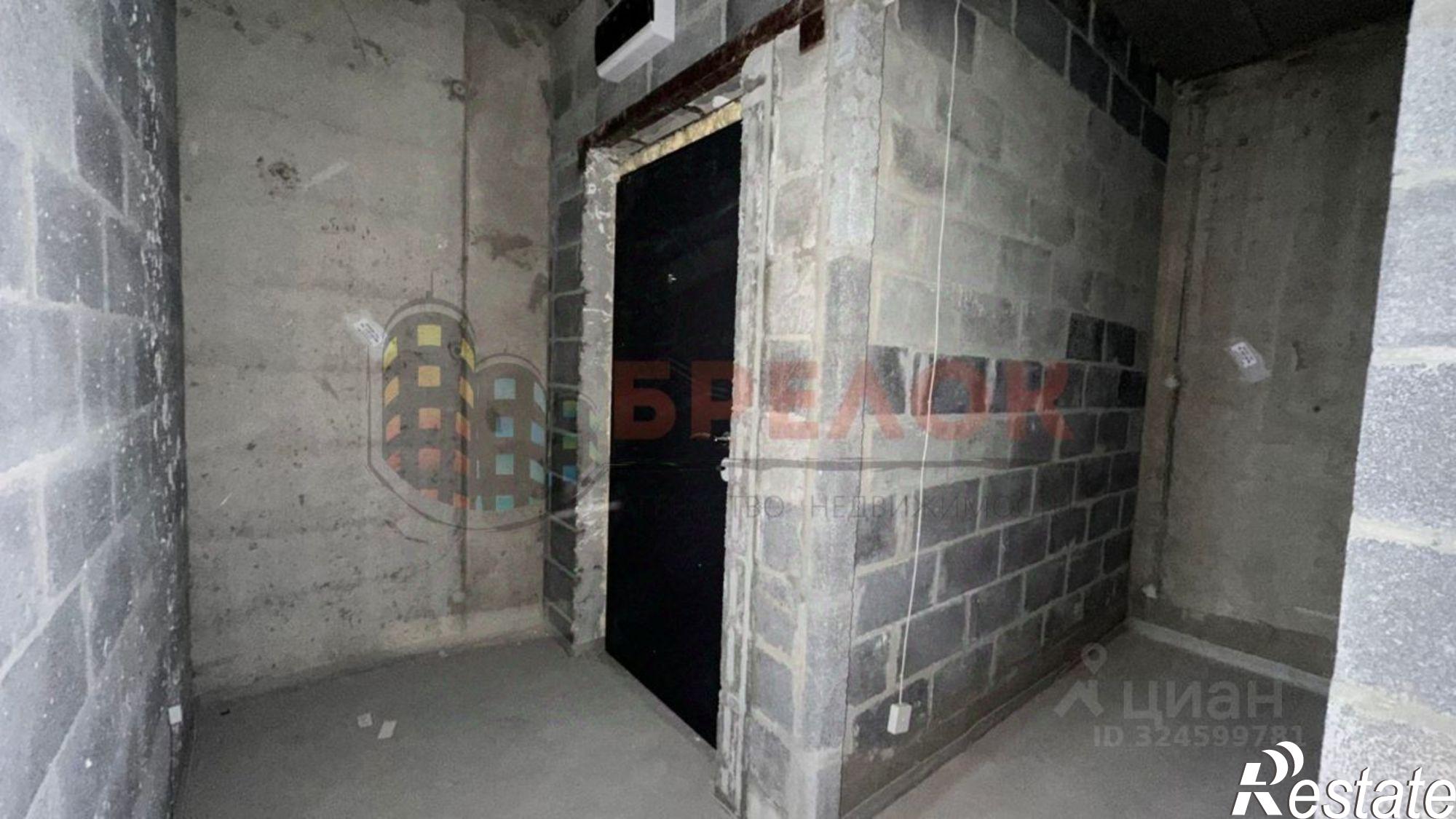 Купить квартиру за 4 200 000 рублей на улица Назарько, 4