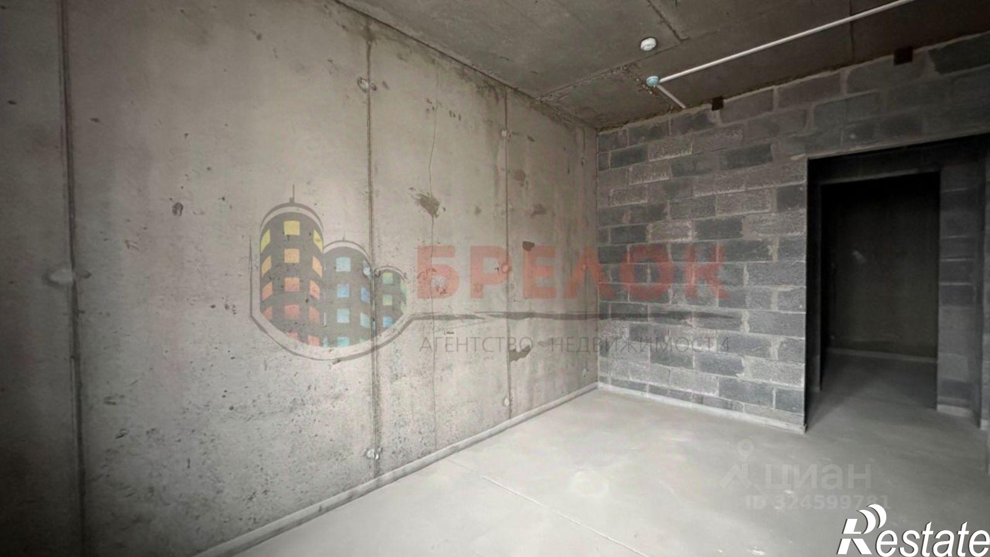 Купить квартиру за 4 200 000 рублей на улица Назарько, 4