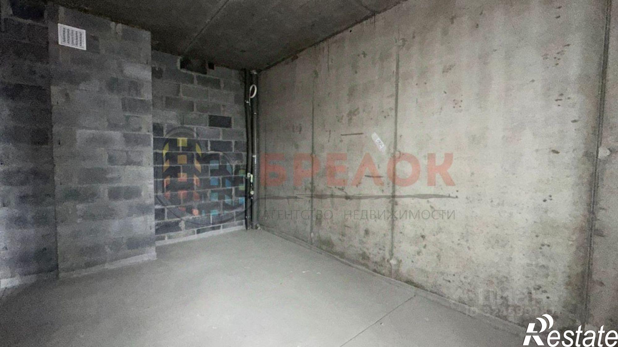 Купить квартиру за 4 200 000 рублей на улица Назарько, 4