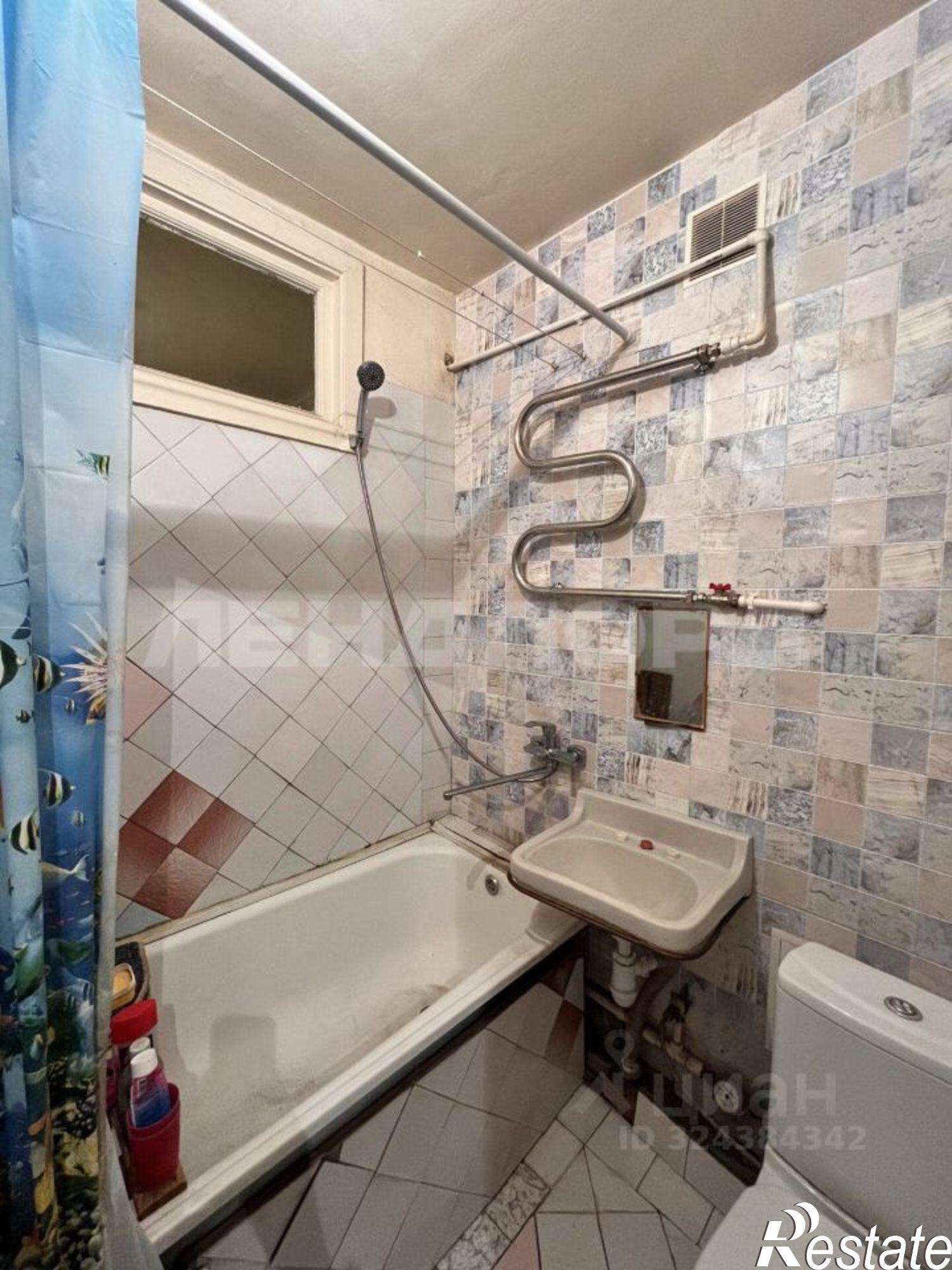 Купить квартиру за 4 300 000 рублей на улица Ченцова, 50-52