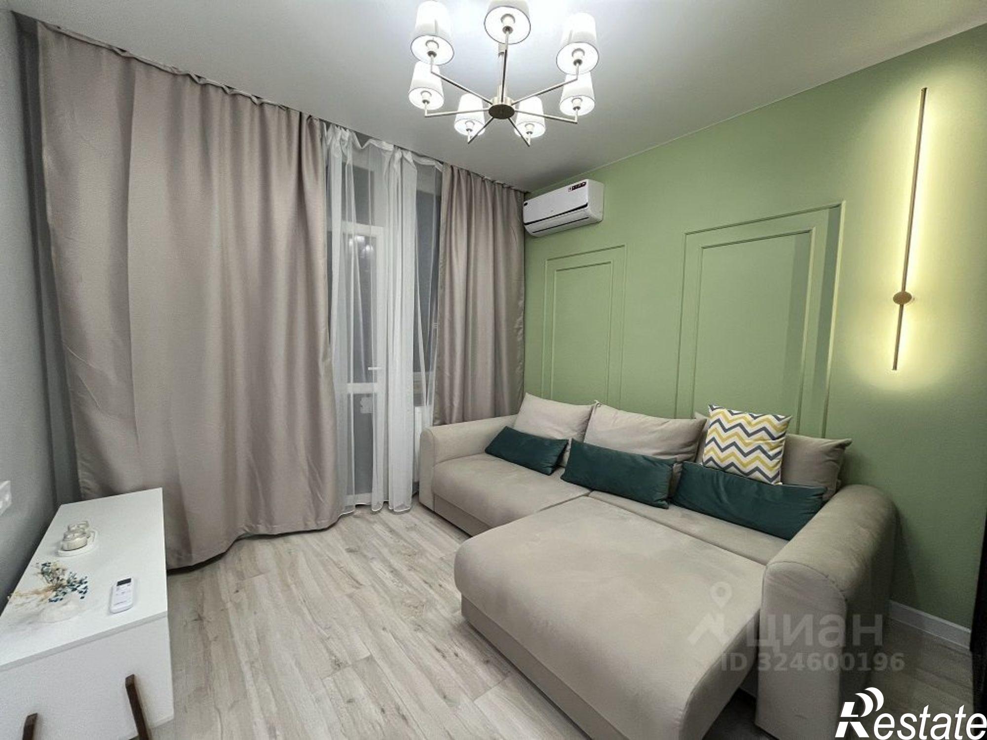 Купить квартиру за 5 990 000 рублей на Привокзальная улица, 3/1