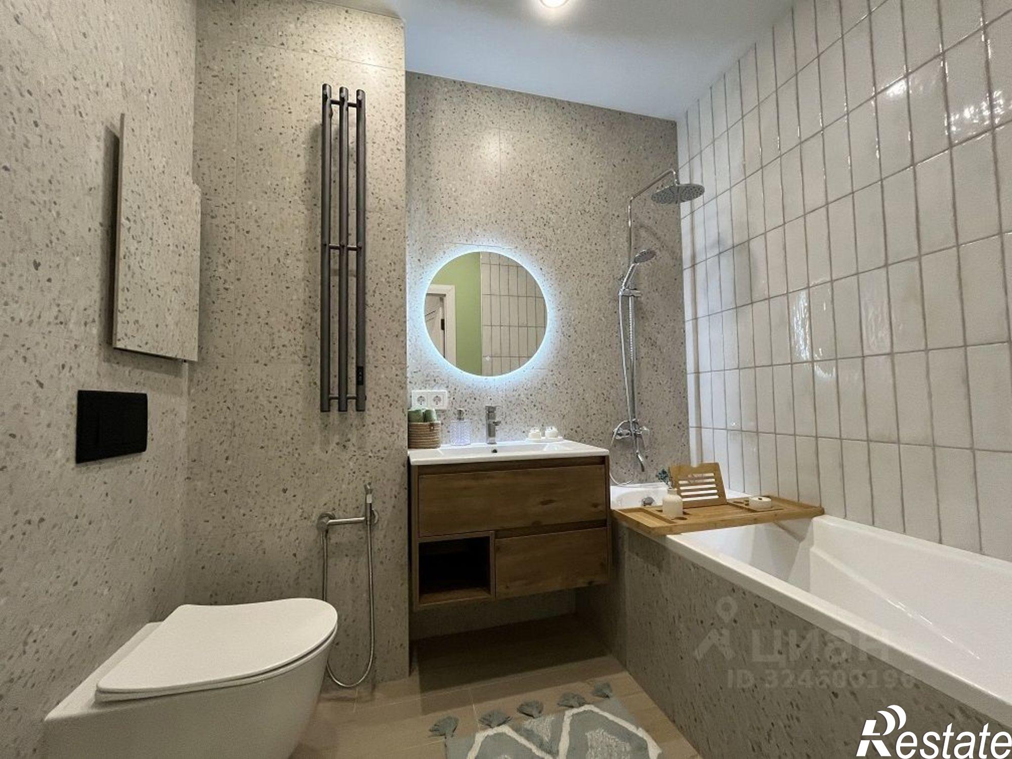 Купить квартиру за 5 990 000 рублей на Привокзальная улица, 3/1