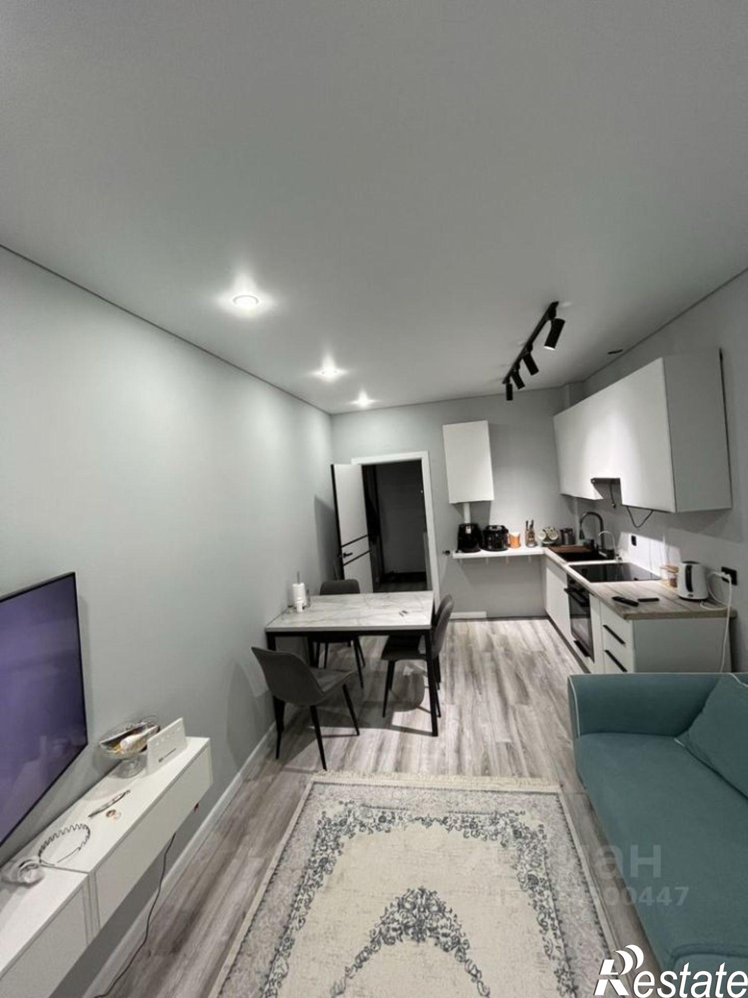 Купить квартиру за 5 900 000 рублей на Тибетская улица, 1Б с2