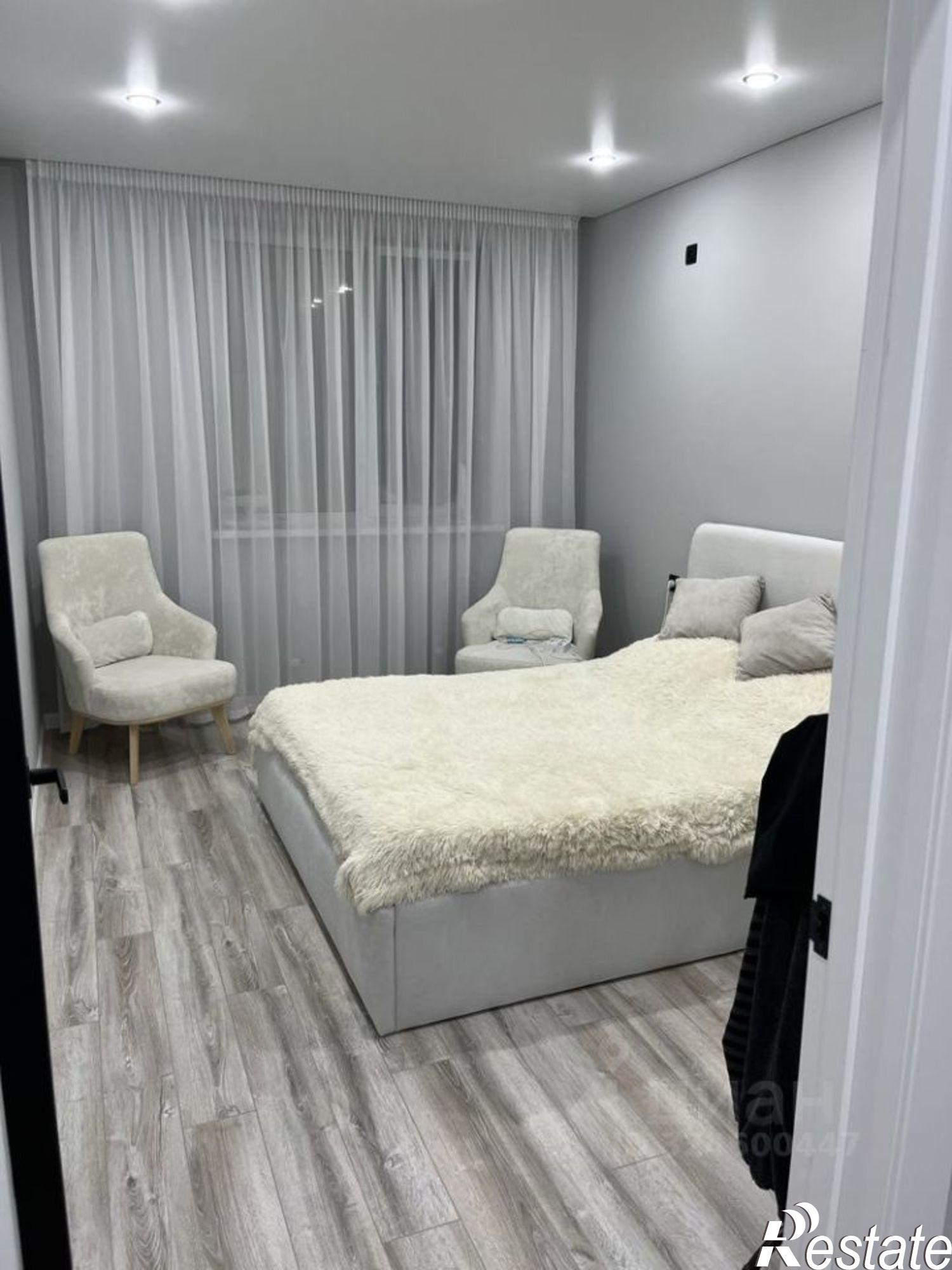 Купить квартиру за 5 900 000 рублей на Тибетская улица, 1Б с2