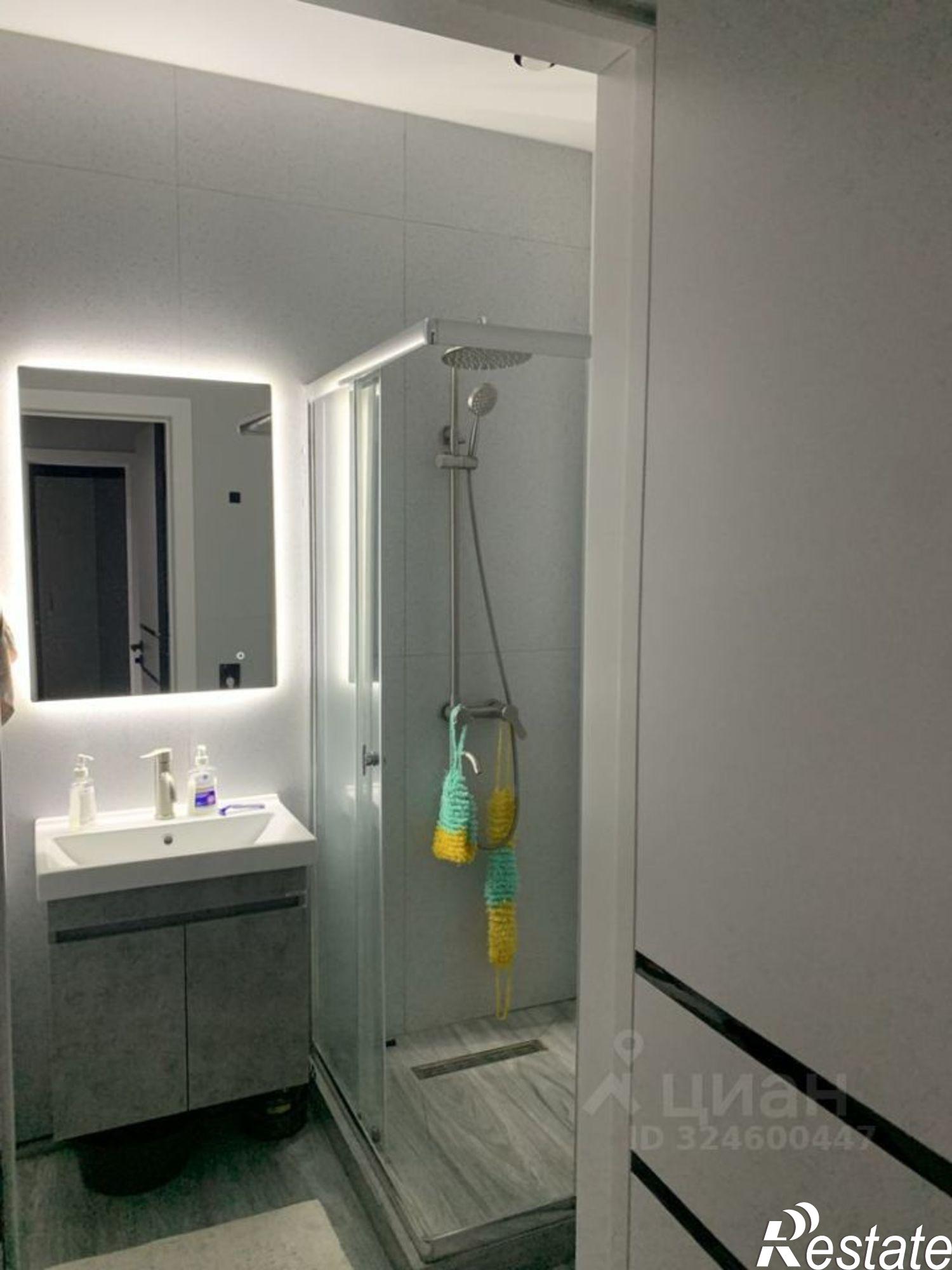 Купить квартиру за 5 900 000 рублей на Тибетская улица, 1Б с2