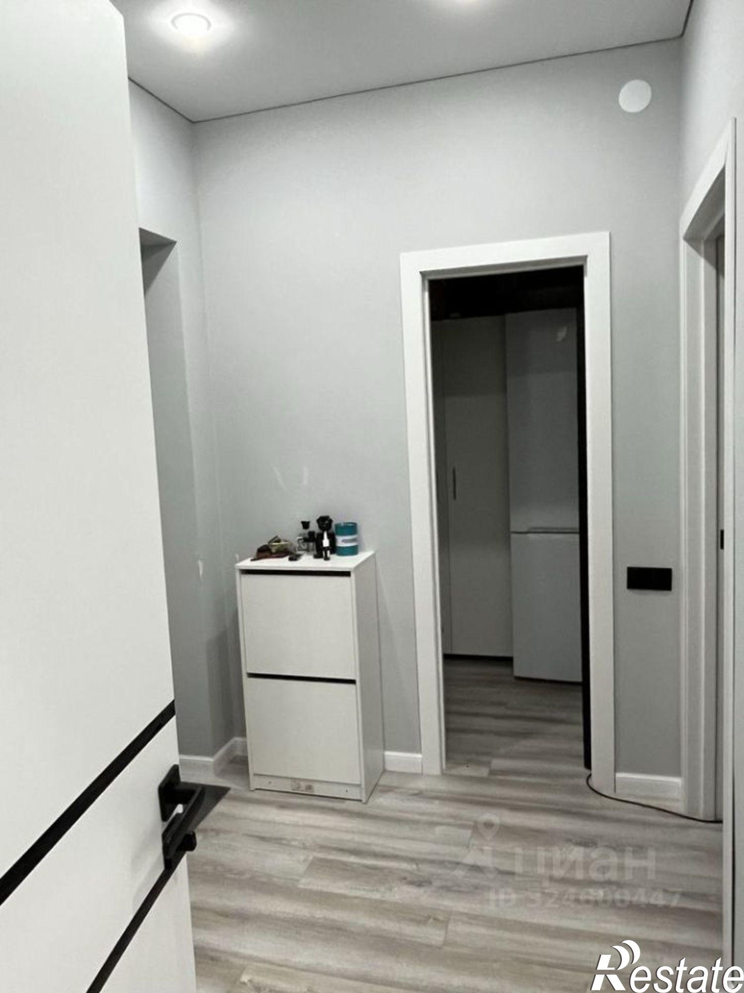 Купить квартиру за 5 900 000 рублей на Тибетская улица, 1Б с2