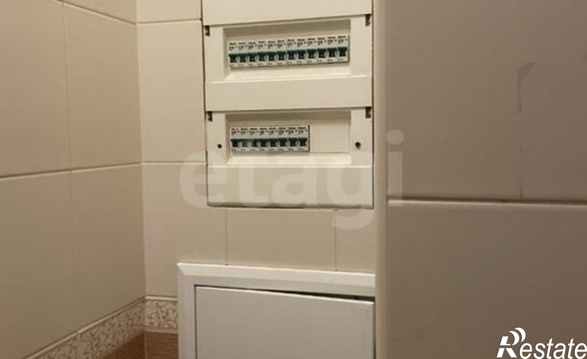 Купить квартиру за 13 000 000 рублей на улица Волкова, 41 к1