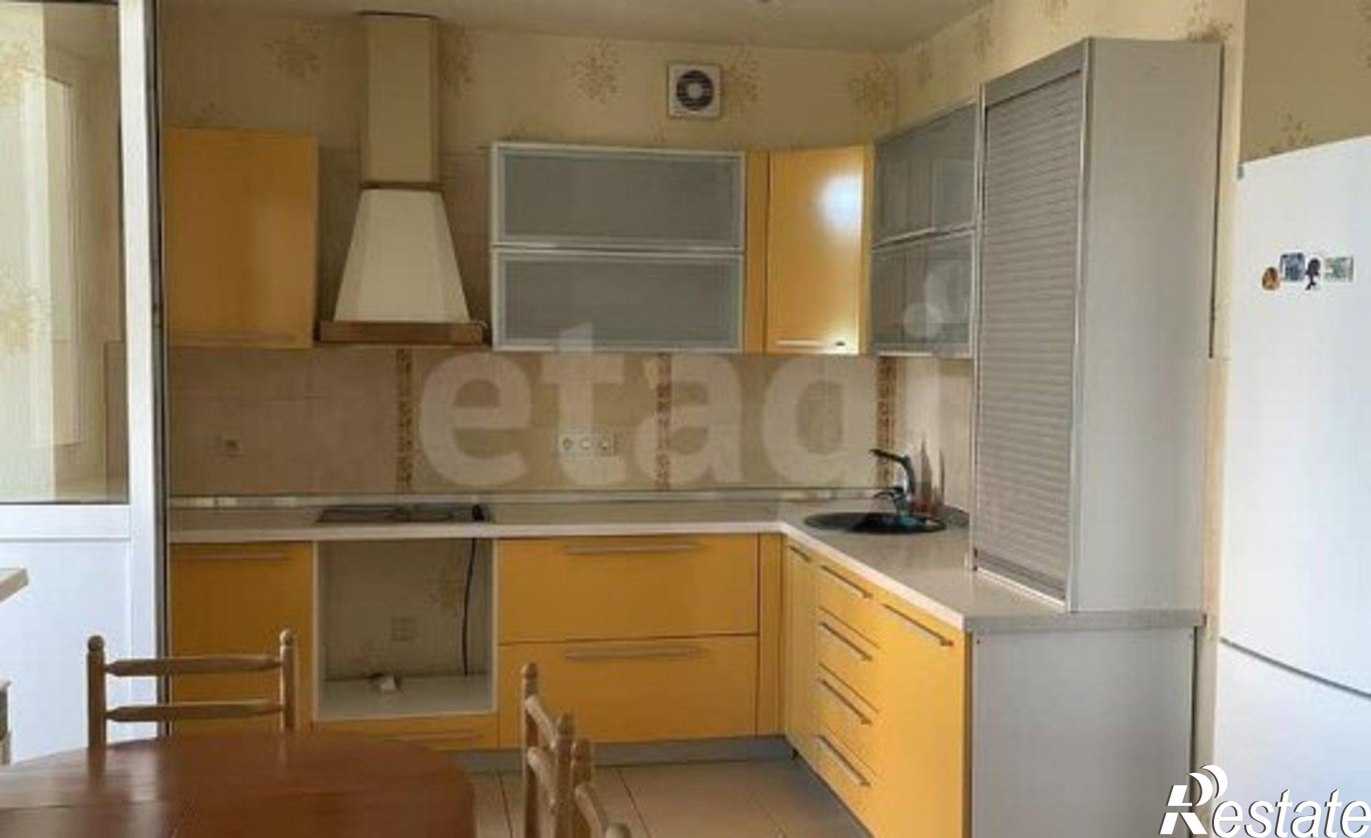 Купить квартиру за 13 000 000 рублей на улица Волкова, 41 к1