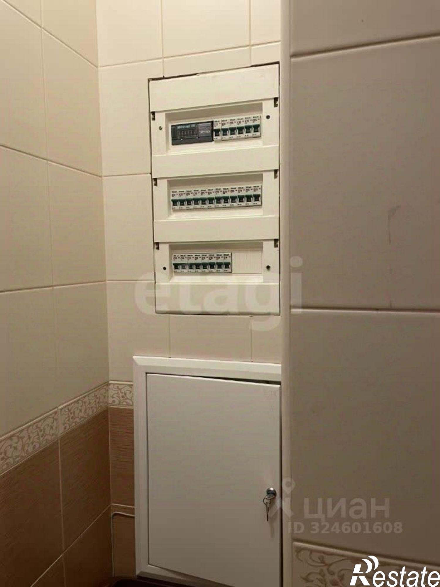 Купить квартиру за 13 000 000 рублей на улица Волкова, 41 к1