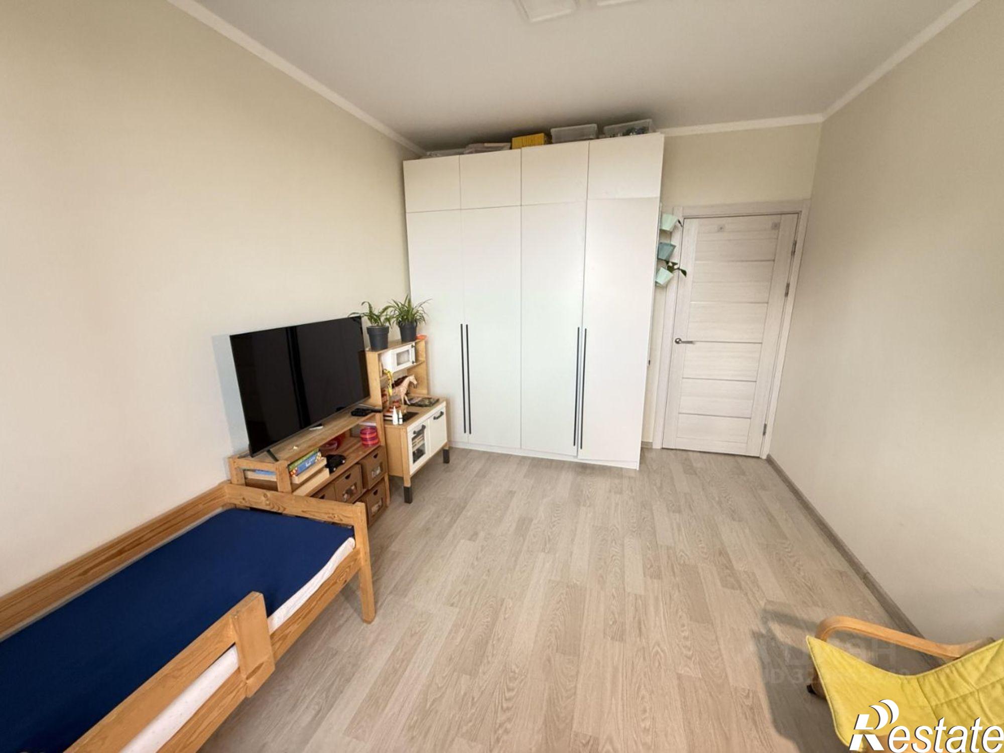 Купить квартиру за 6 850 000 рублей на улица Еляна, 40