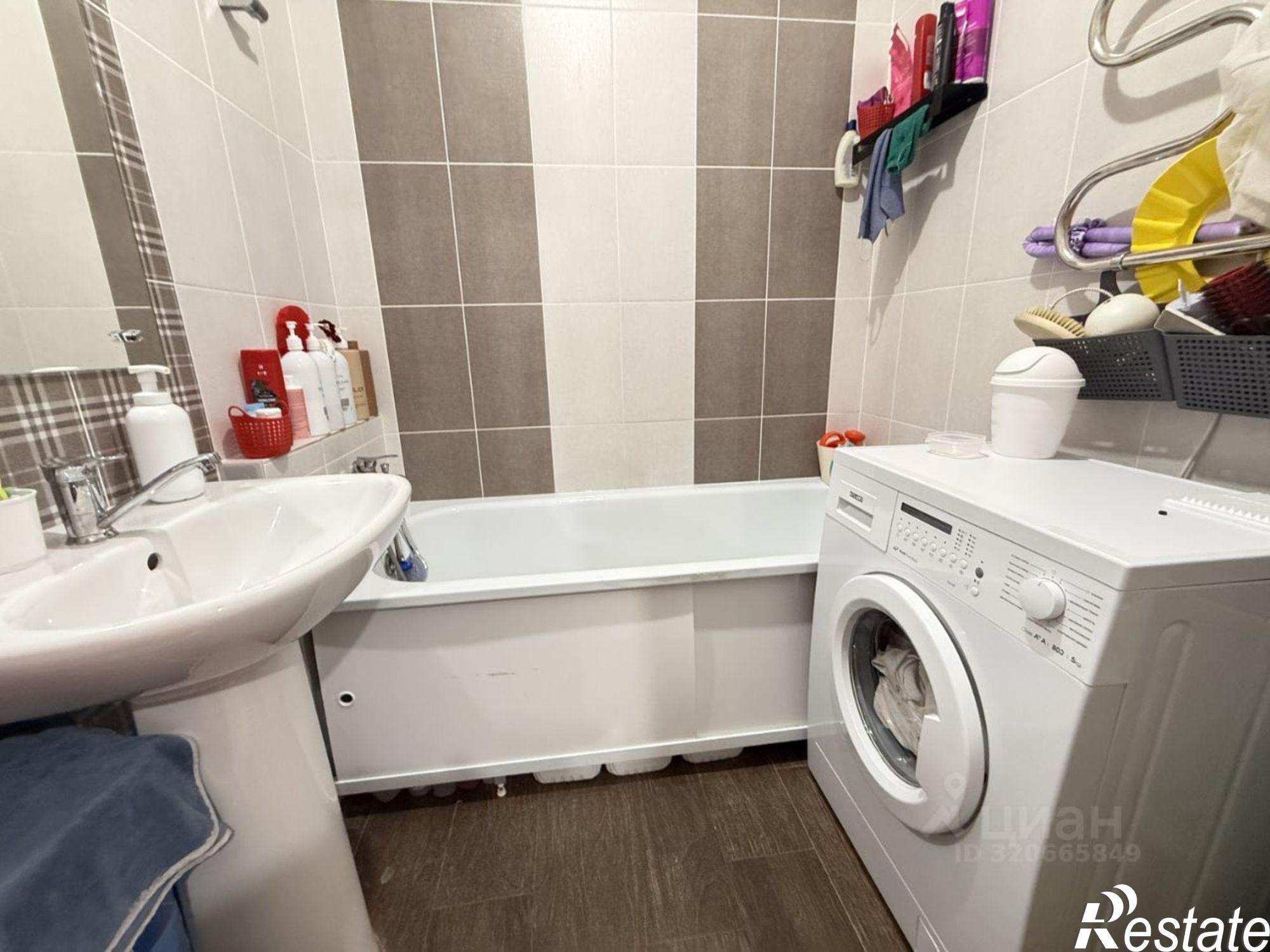 Купить квартиру за 6 850 000 рублей на улица Еляна, 40