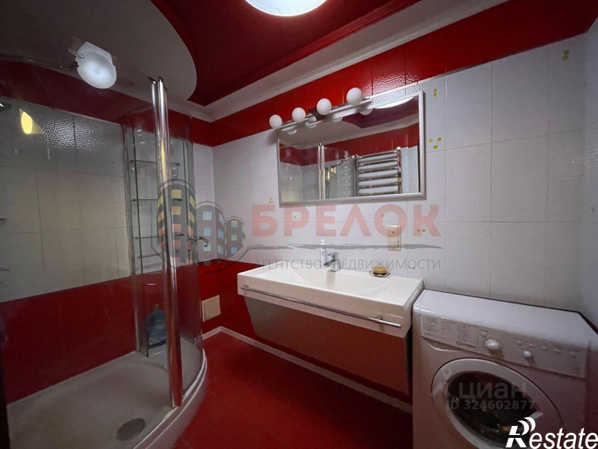 Купить квартиру за 5 800 000 рублей на улица Жмайлова, 3