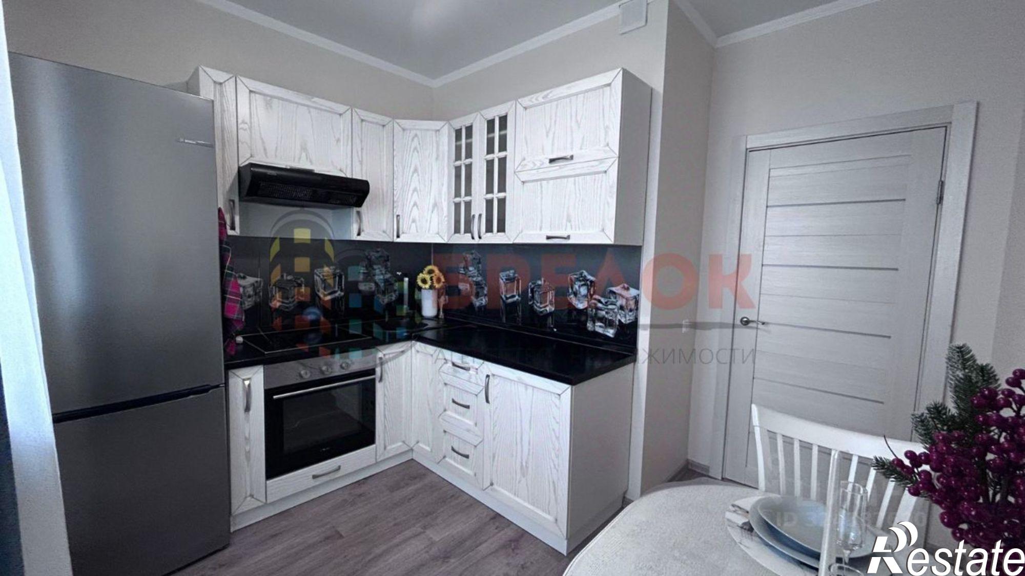 Купить квартиру за 5 300 000 рублей на проспект маршала Жукова, 23