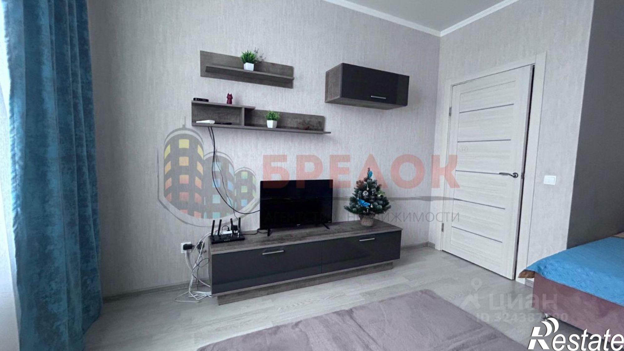 Купить квартиру за 5 300 000 рублей на проспект маршала Жукова, 23