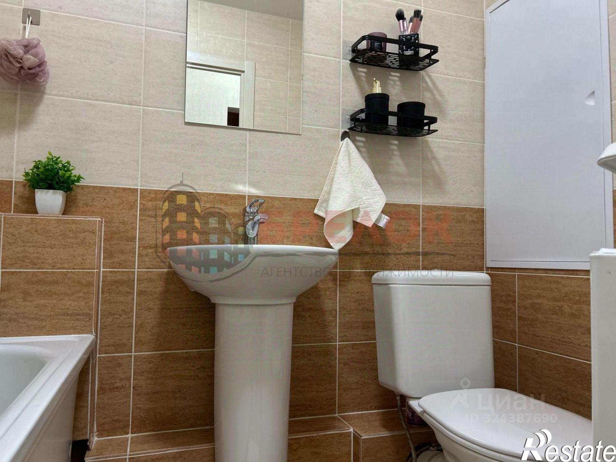 Купить квартиру за 5 300 000 рублей на проспект маршала Жукова, 23