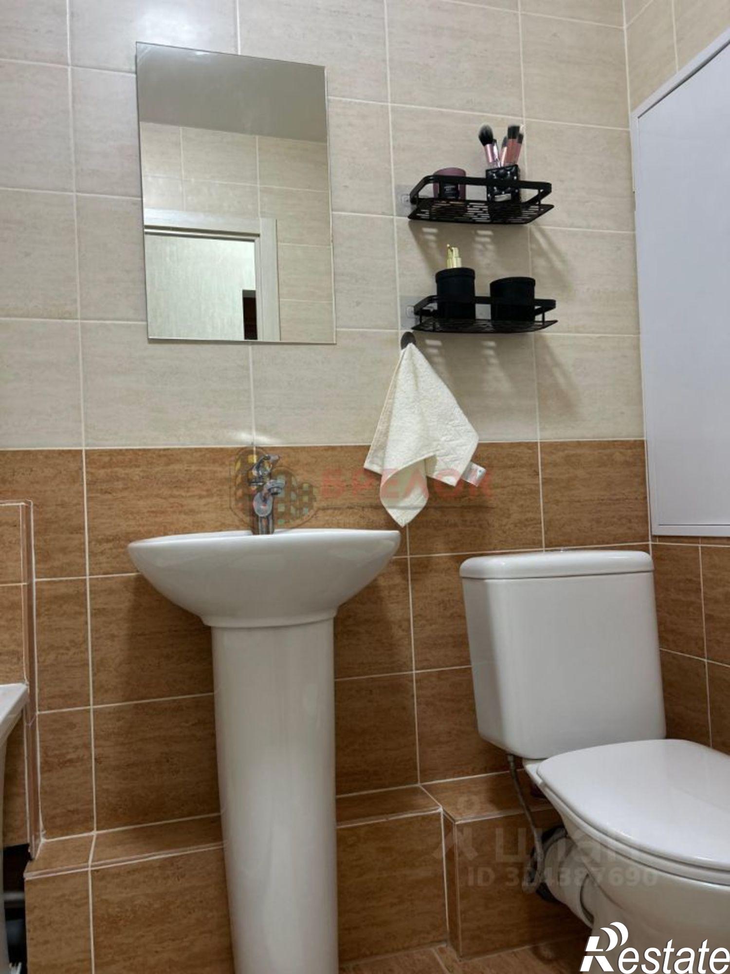 Купить квартиру за 5 300 000 рублей на проспект маршала Жукова, 23