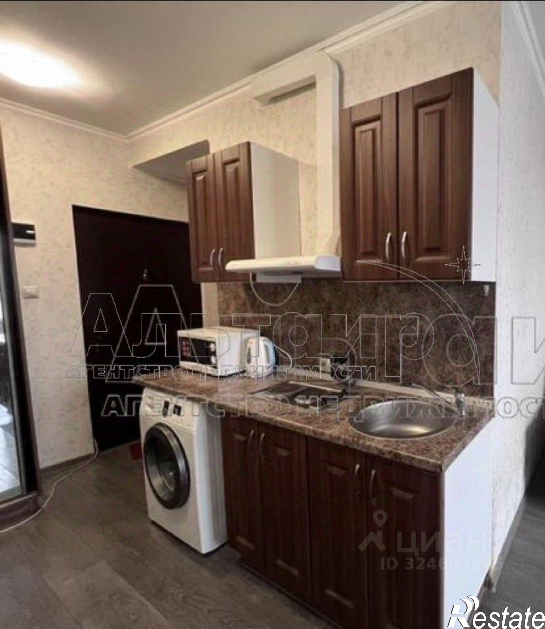 Купить квартиру за 3 500 000 рублей на проспект маршала Жукова, 27 к1