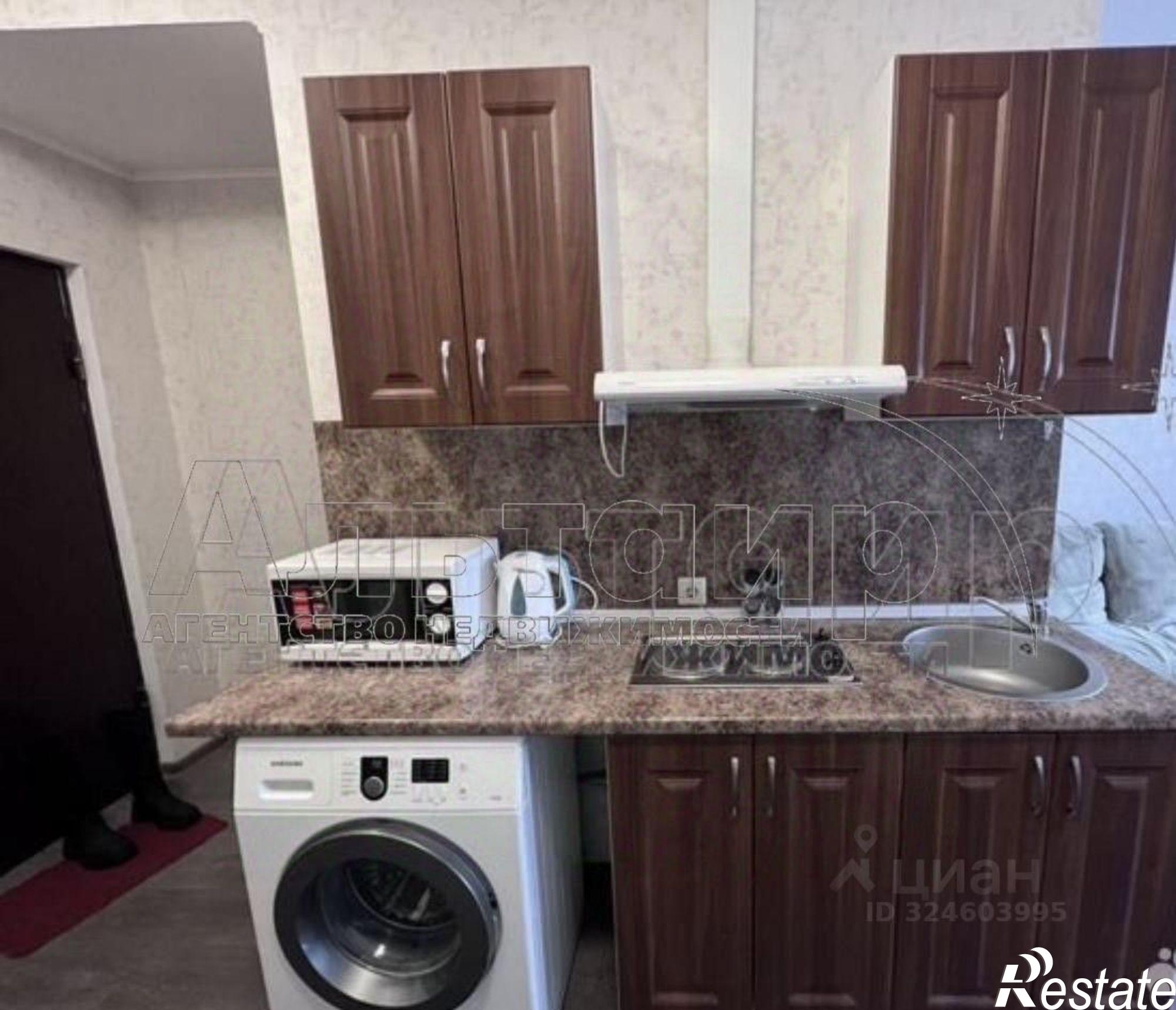 Купить квартиру за 3 500 000 рублей на проспект маршала Жукова, 27 к1