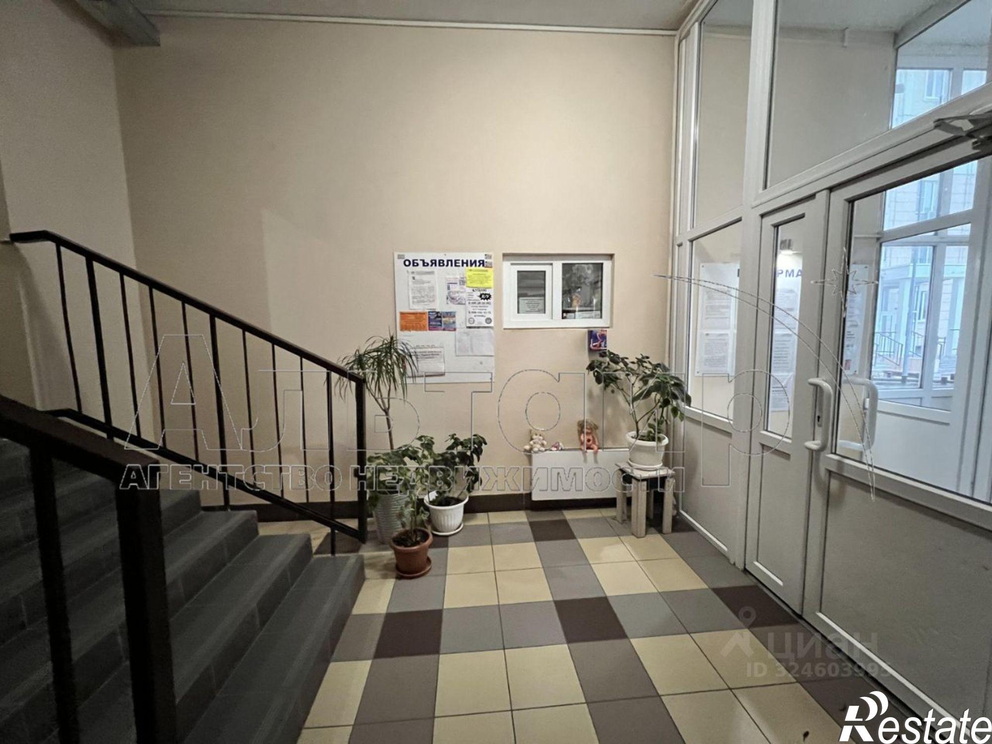 Купить квартиру за 3 500 000 рублей на проспект маршала Жукова, 27 к1