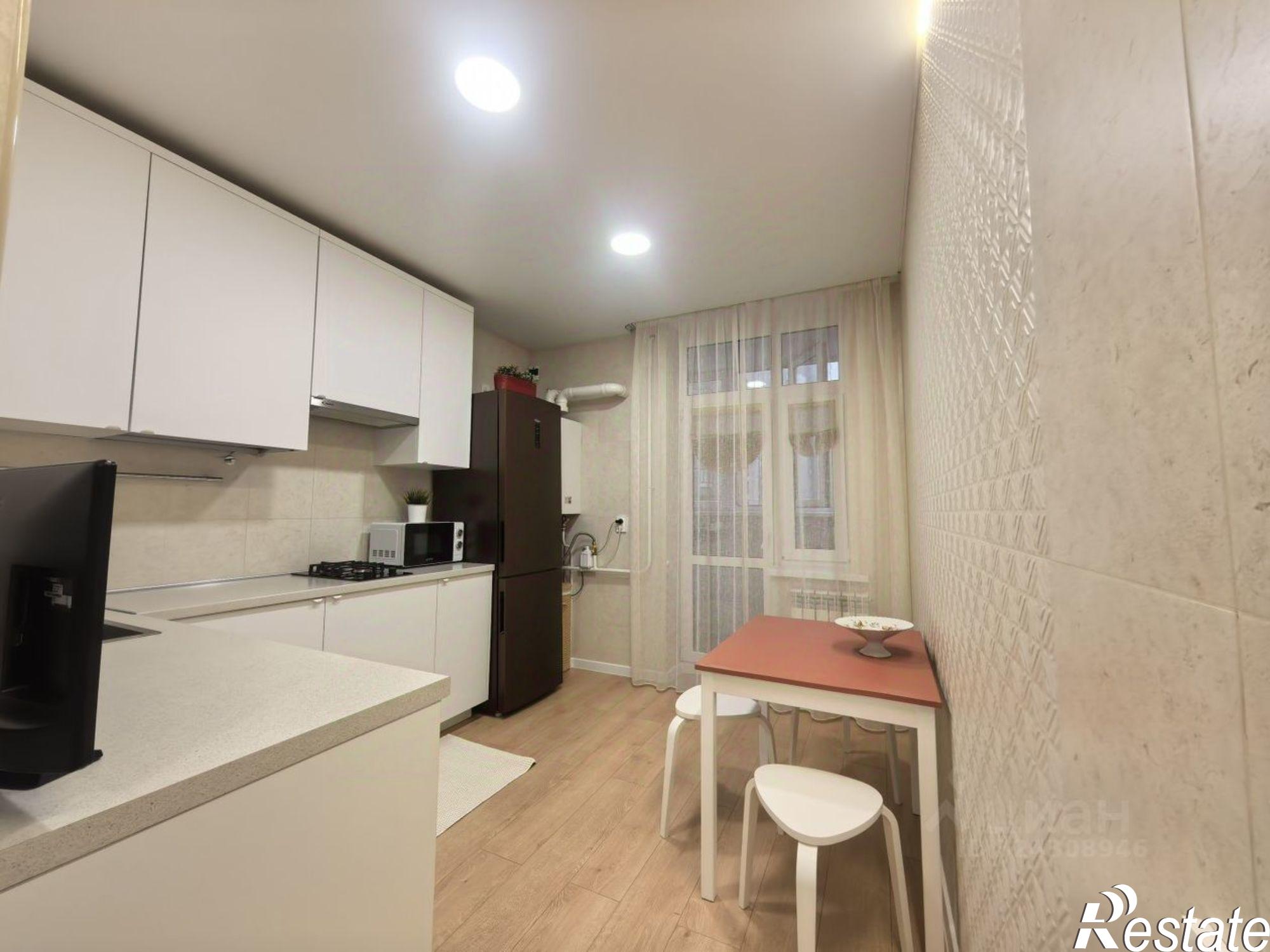 Купить квартиру за 8 900 000 рублей на Берберовская улица, 14