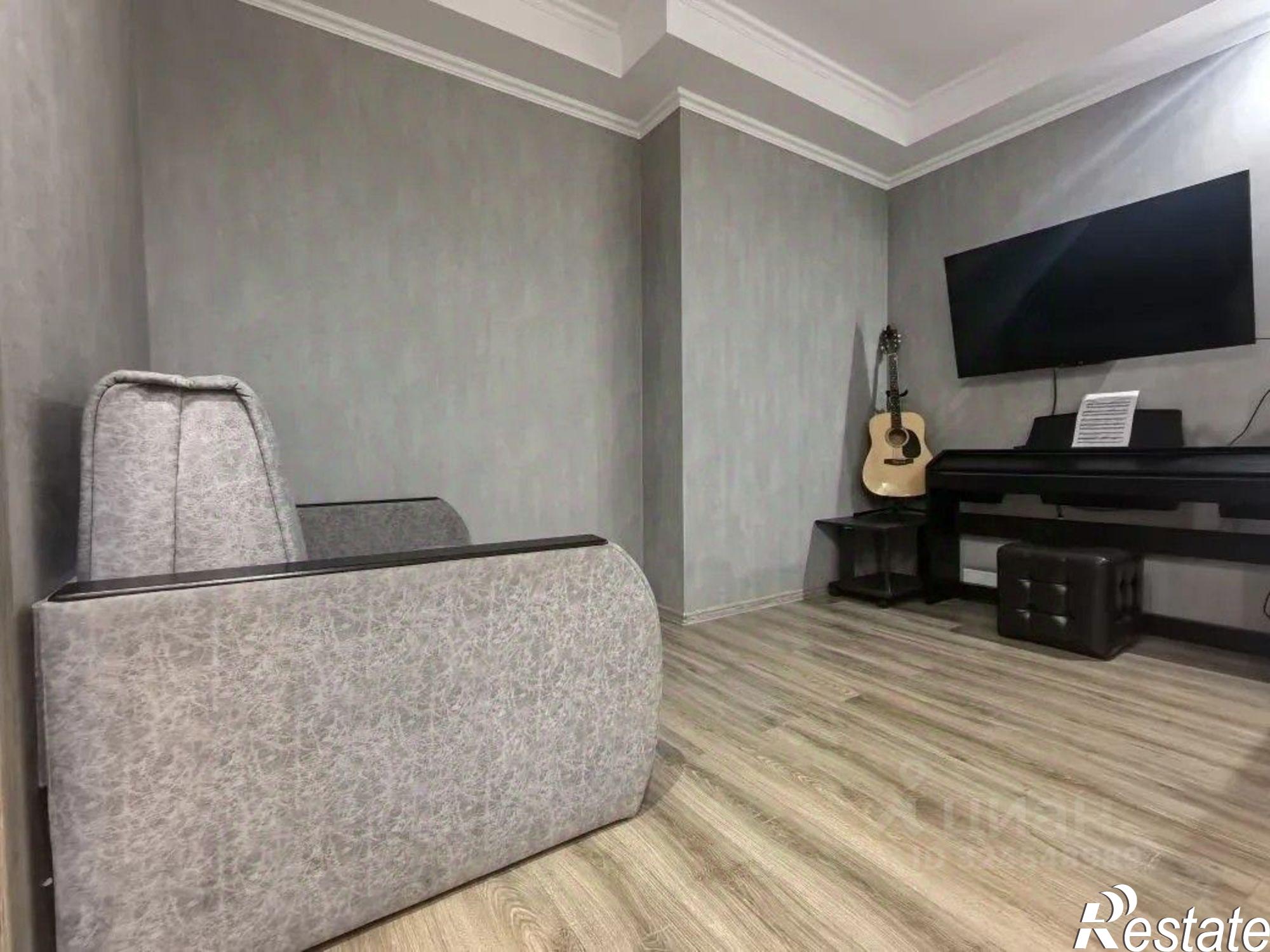 Купить квартиру за 10 900 000 рублей на 35-я линия, 87/35