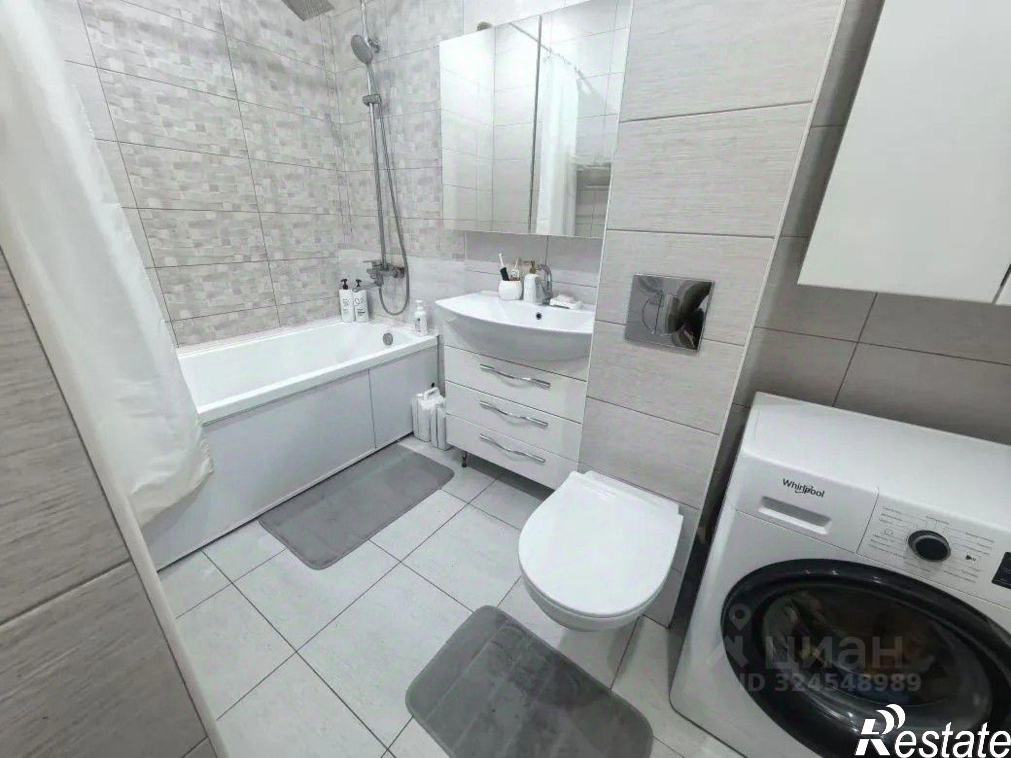 Купить квартиру за 10 900 000 рублей на 35-я линия, 87/35