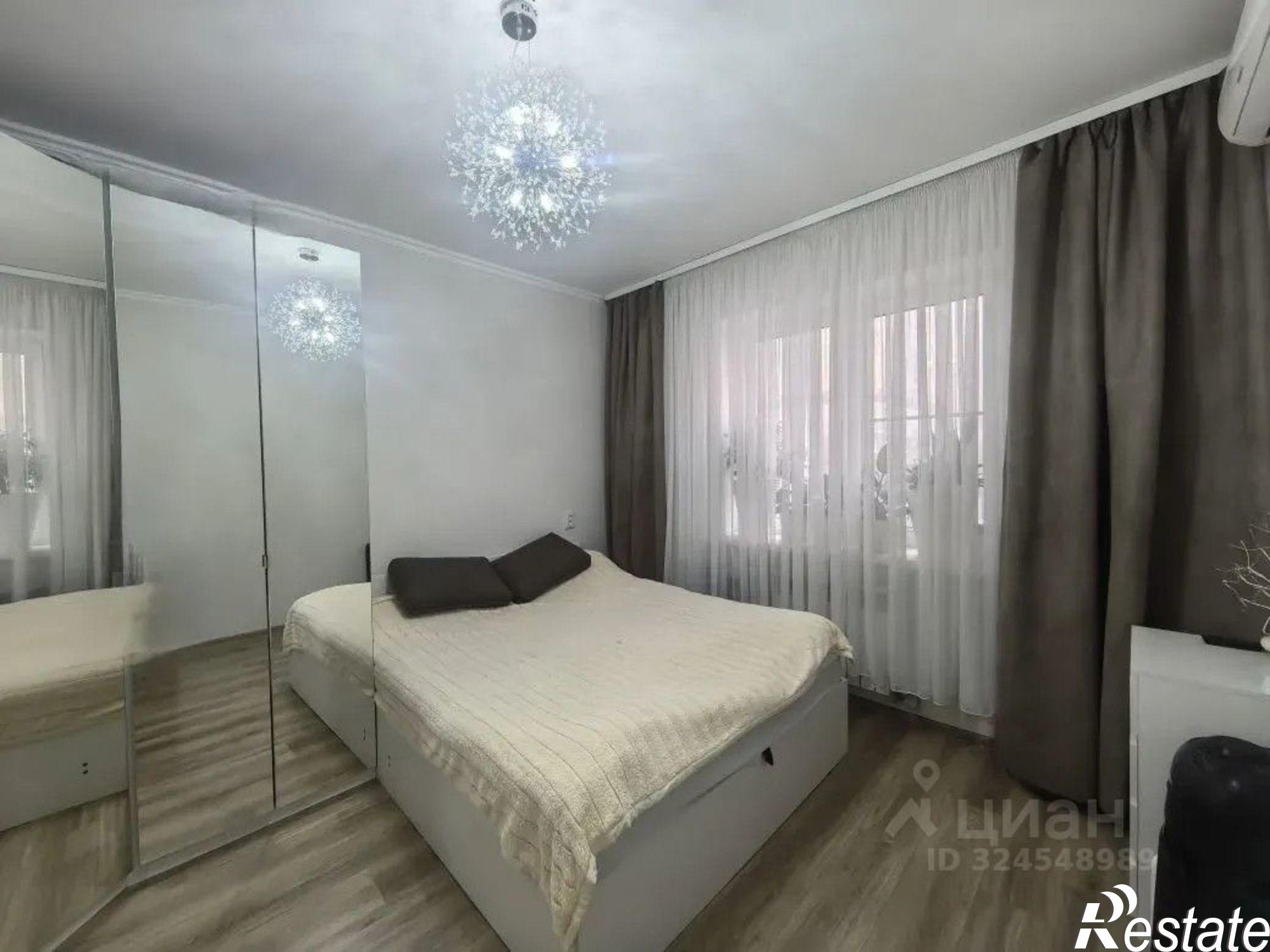 Купить квартиру за 10 900 000 рублей на 35-я линия, 87/35