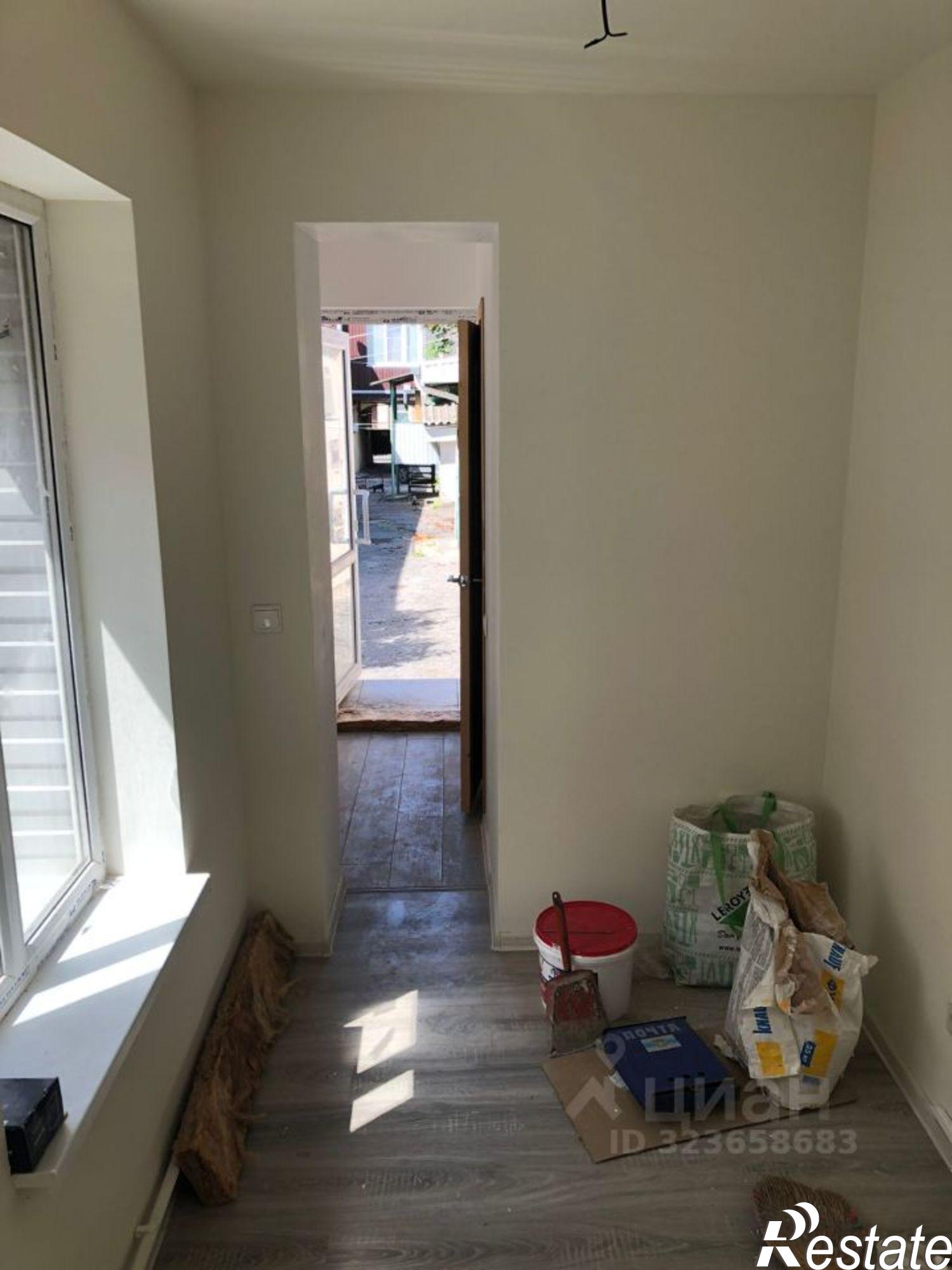 Купить помещение свободного назначения за 2 200 010 рублей на переулок Островского, 66