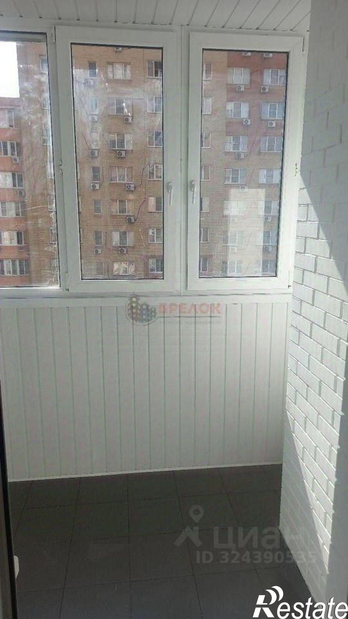 Купить квартиру за 3 950 000 рублей на Стабильная улица, 15