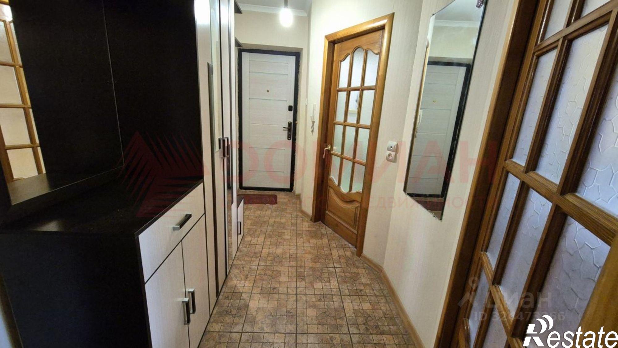 Купить квартиру за 4 800 000 рублей на улица Жмайлова, 11