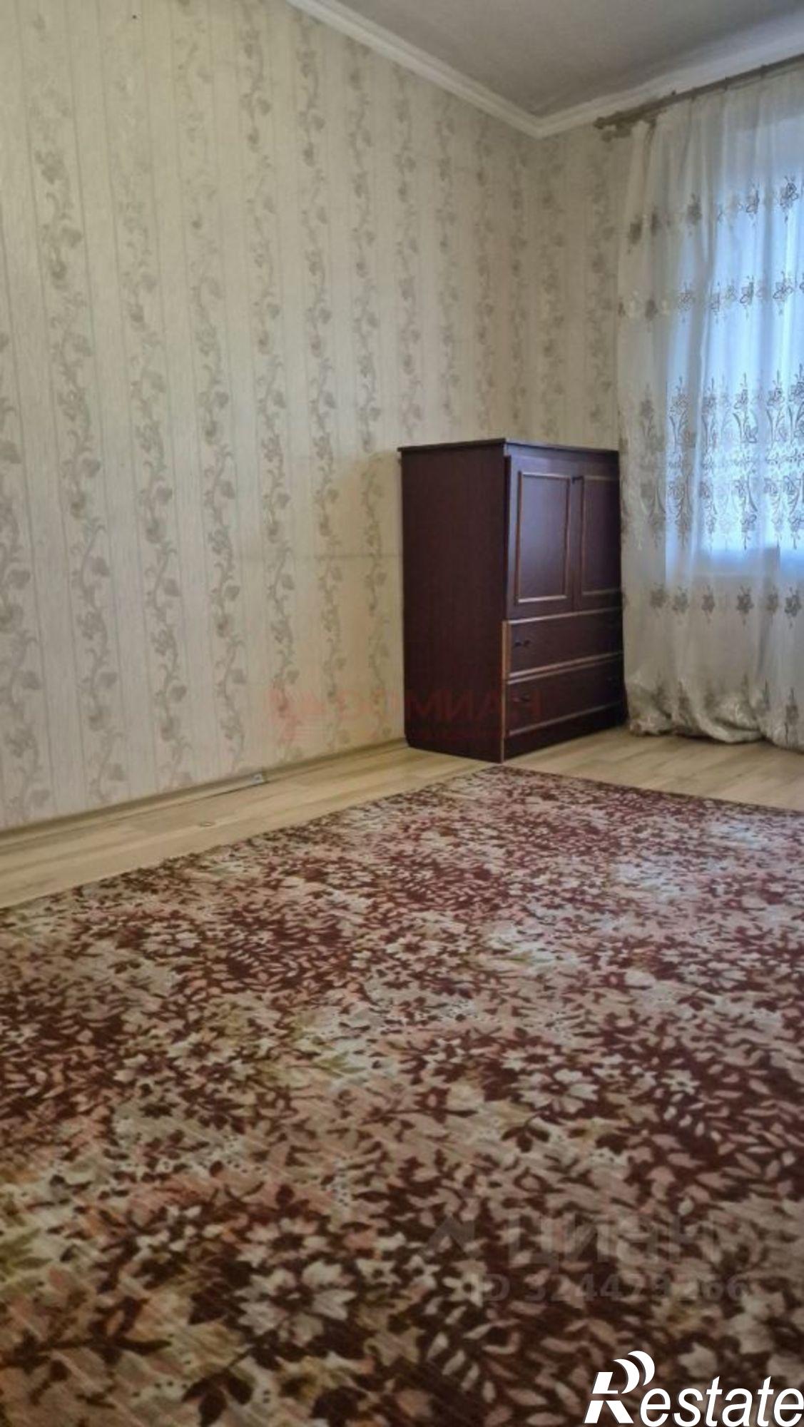 Купить квартиру за 4 800 000 рублей на улица Жмайлова, 11