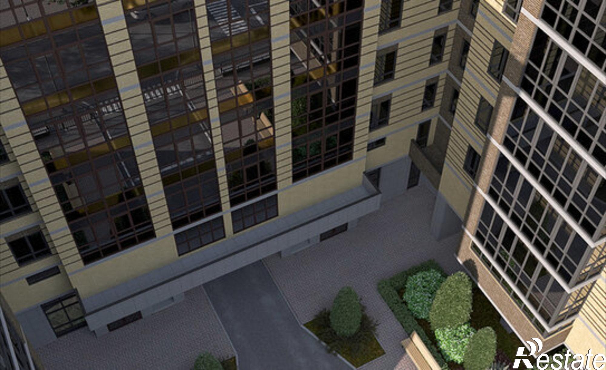 Купить квартиру за 16 200 000 рублей на 17-я линия, 3