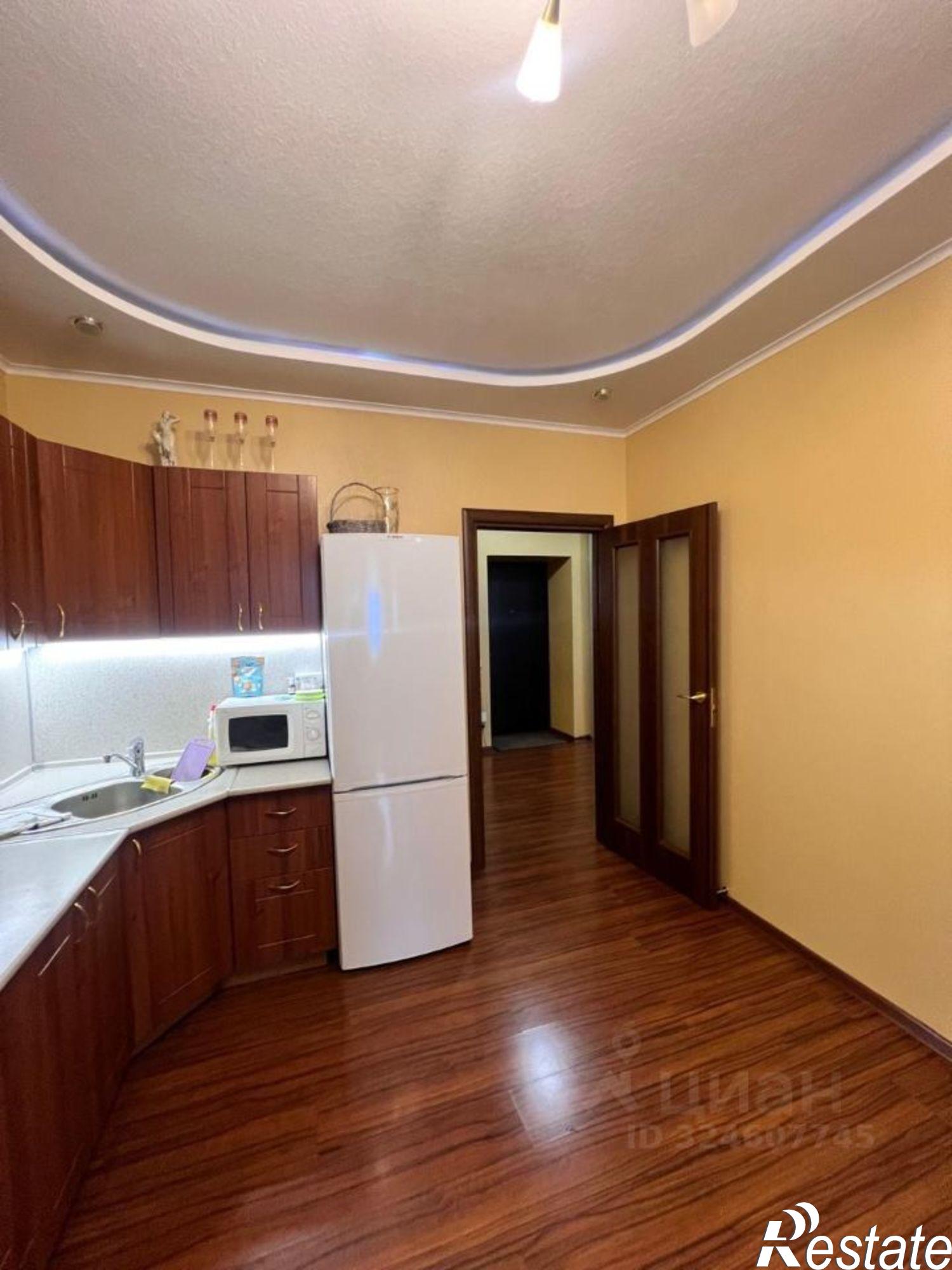 Купить квартиру за 10 000 000 рублей на 16-я линия, 16Б