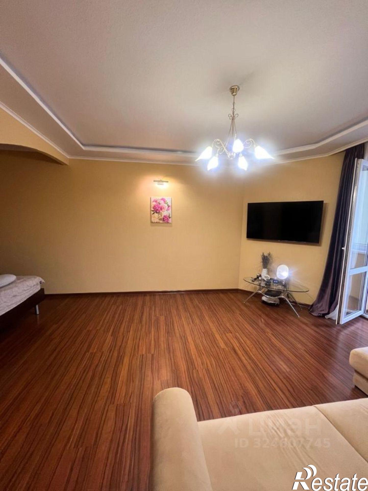 Купить квартиру за 10 000 000 рублей на 16-я линия, 16Б